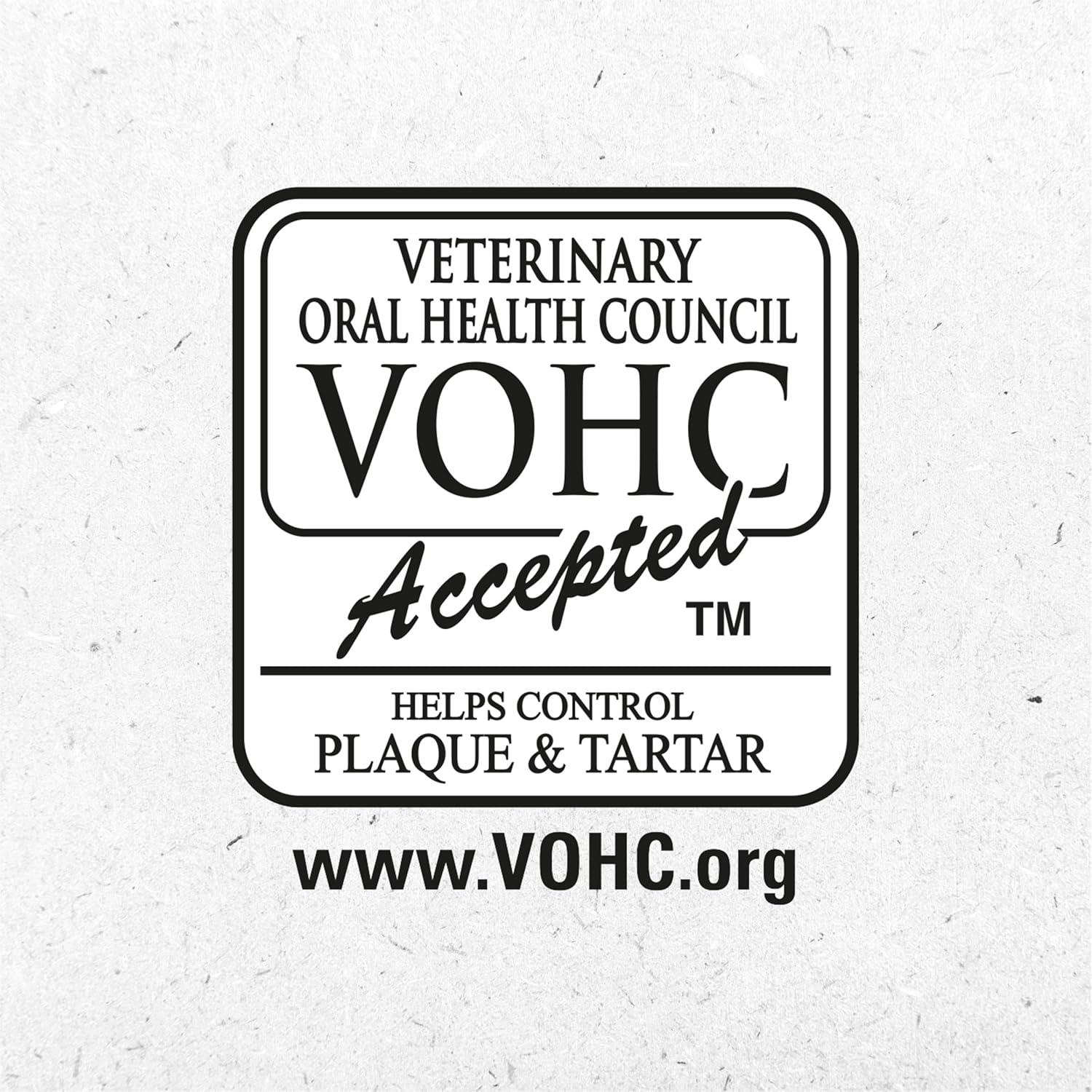 Golosinas Dentales Greenies para Perros 340g Sabor Menta