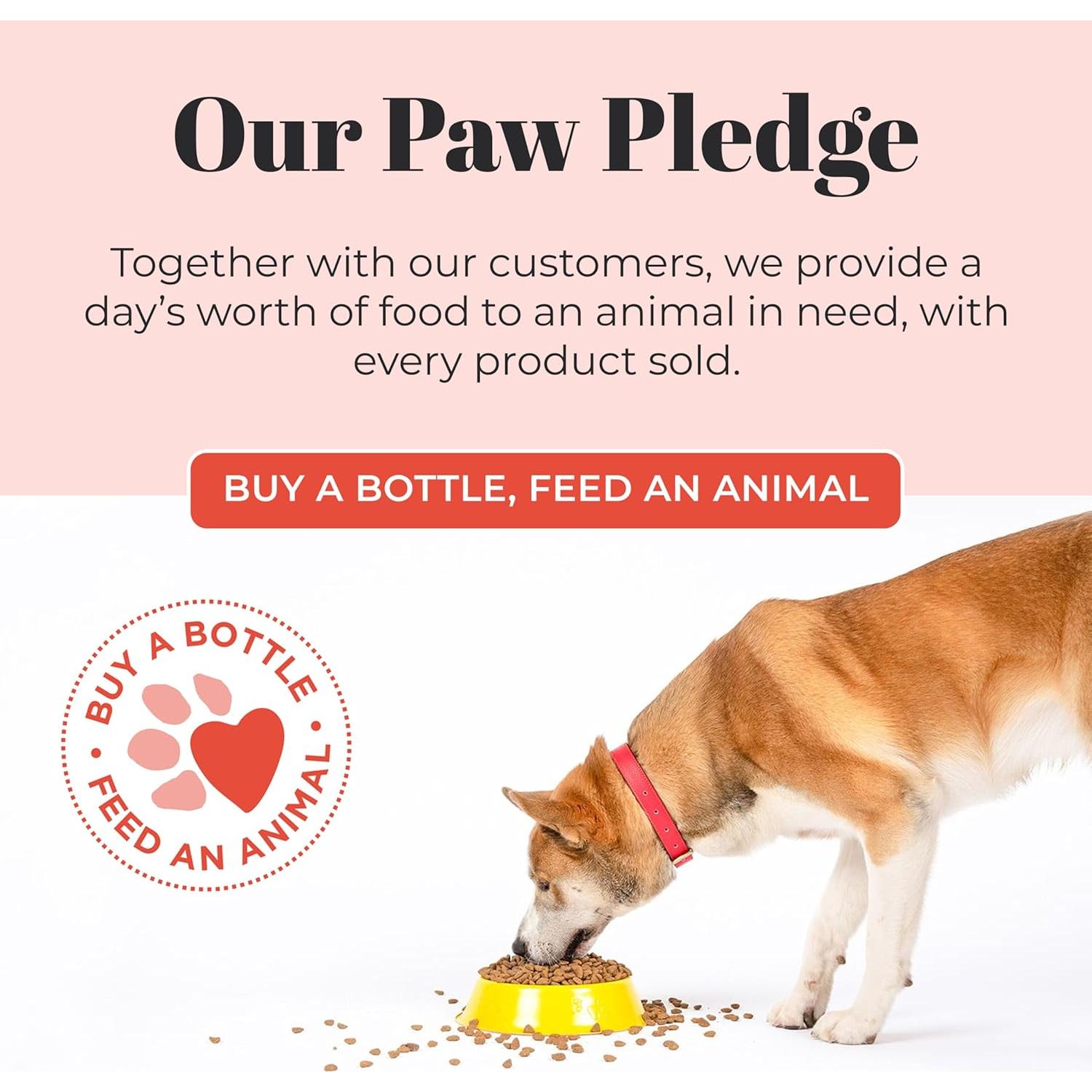 Aditivo de Agua Sin Sabor Skout's Honor 946 ml para Mascotas