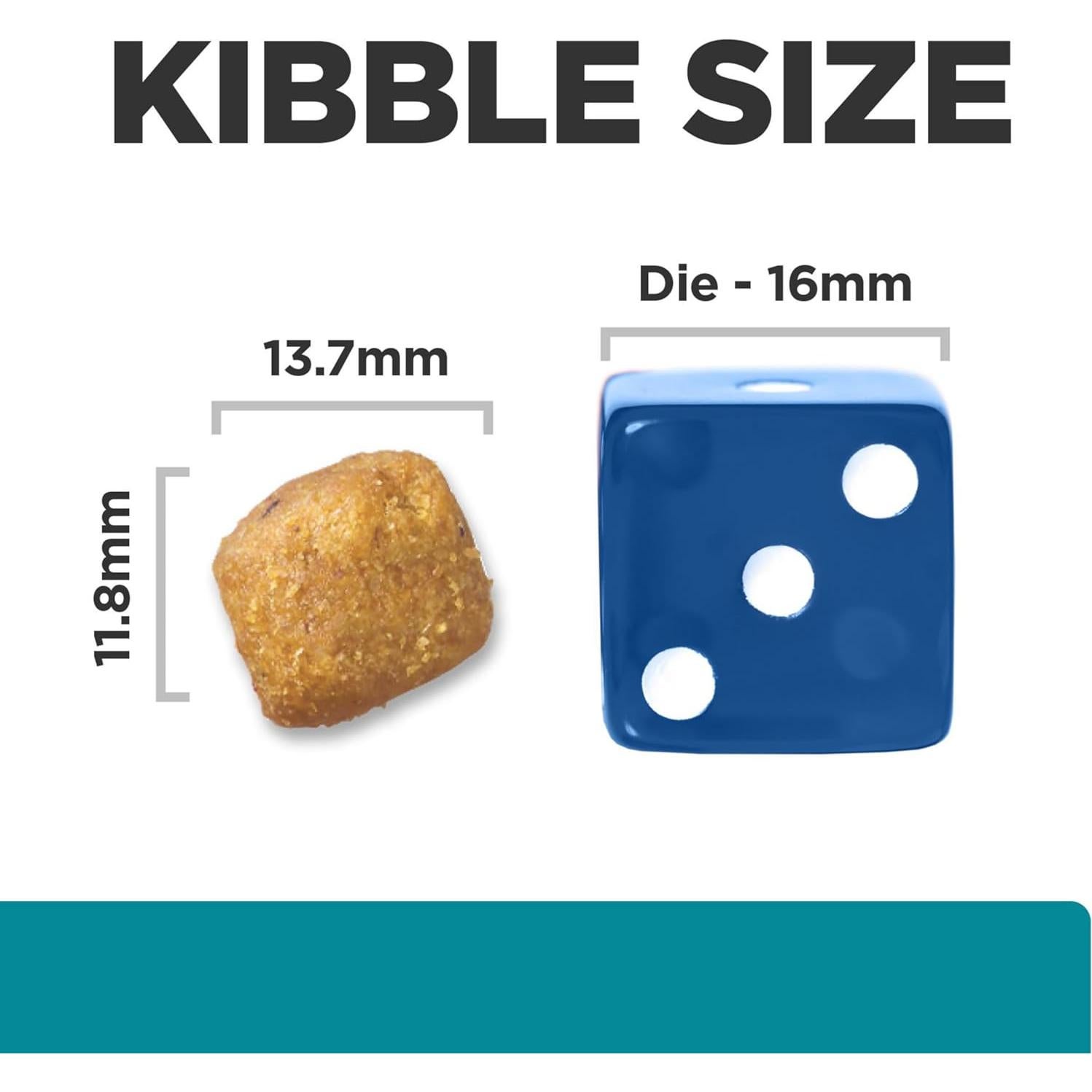 Hill's Prescription Diet t/d Cuidado Dental Pollo 1,81 kg