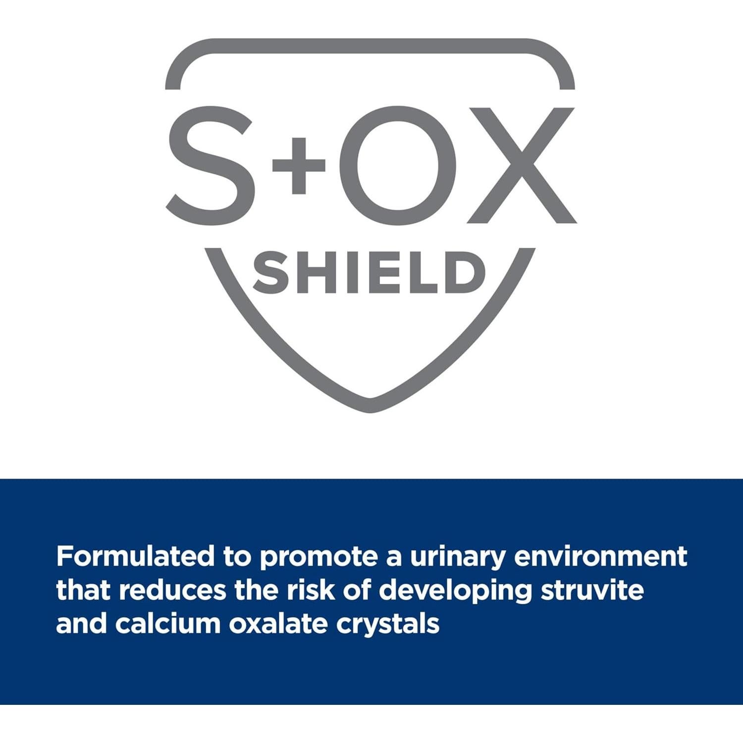 Hill's Prescription Diet t/d Cuidado Dental Pollo 1,81 kg