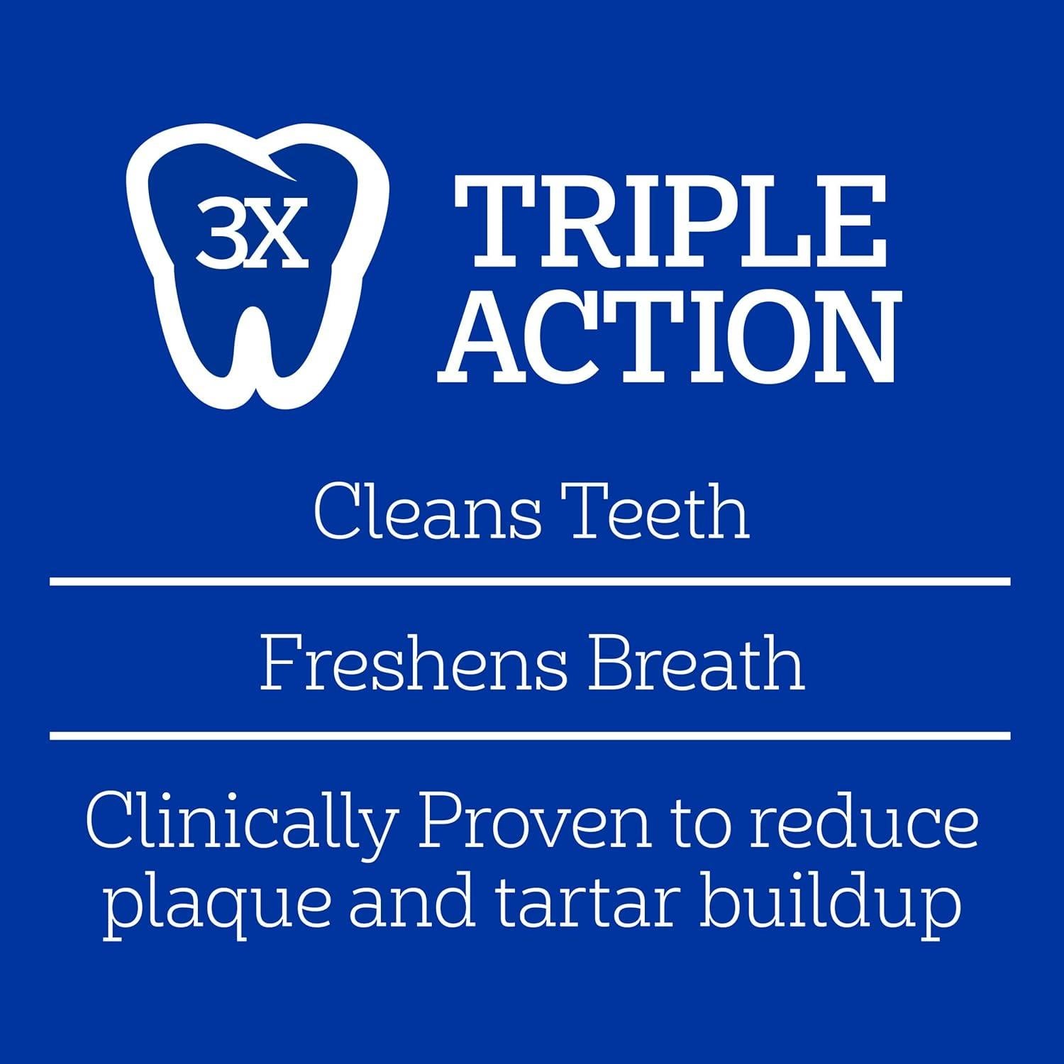 Golosinas Dentales Pedigree Dentastix para Perros Grandes 1.87 kg