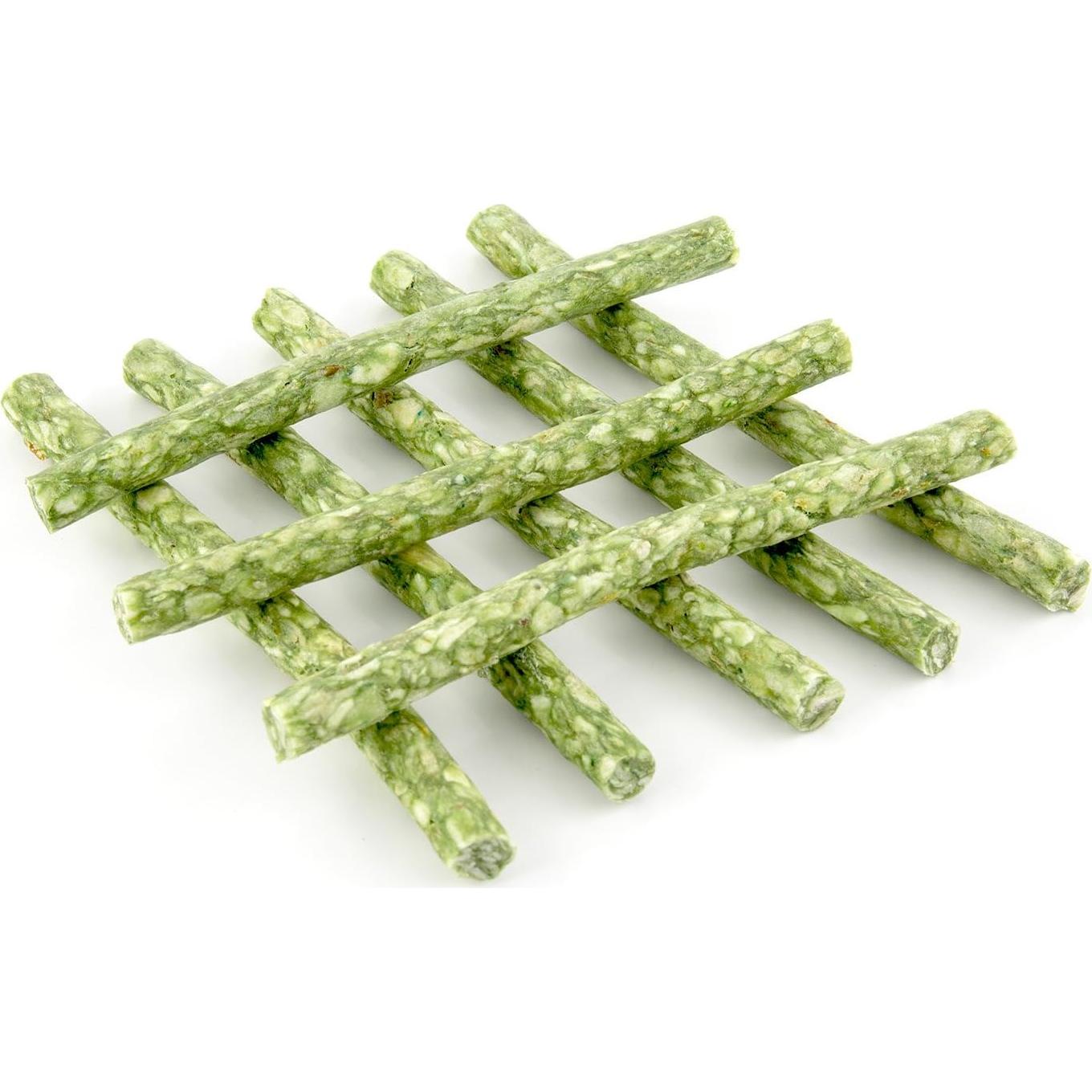 Palitos Dentales Dingo 48 Unidades Pollo Real 10 cm