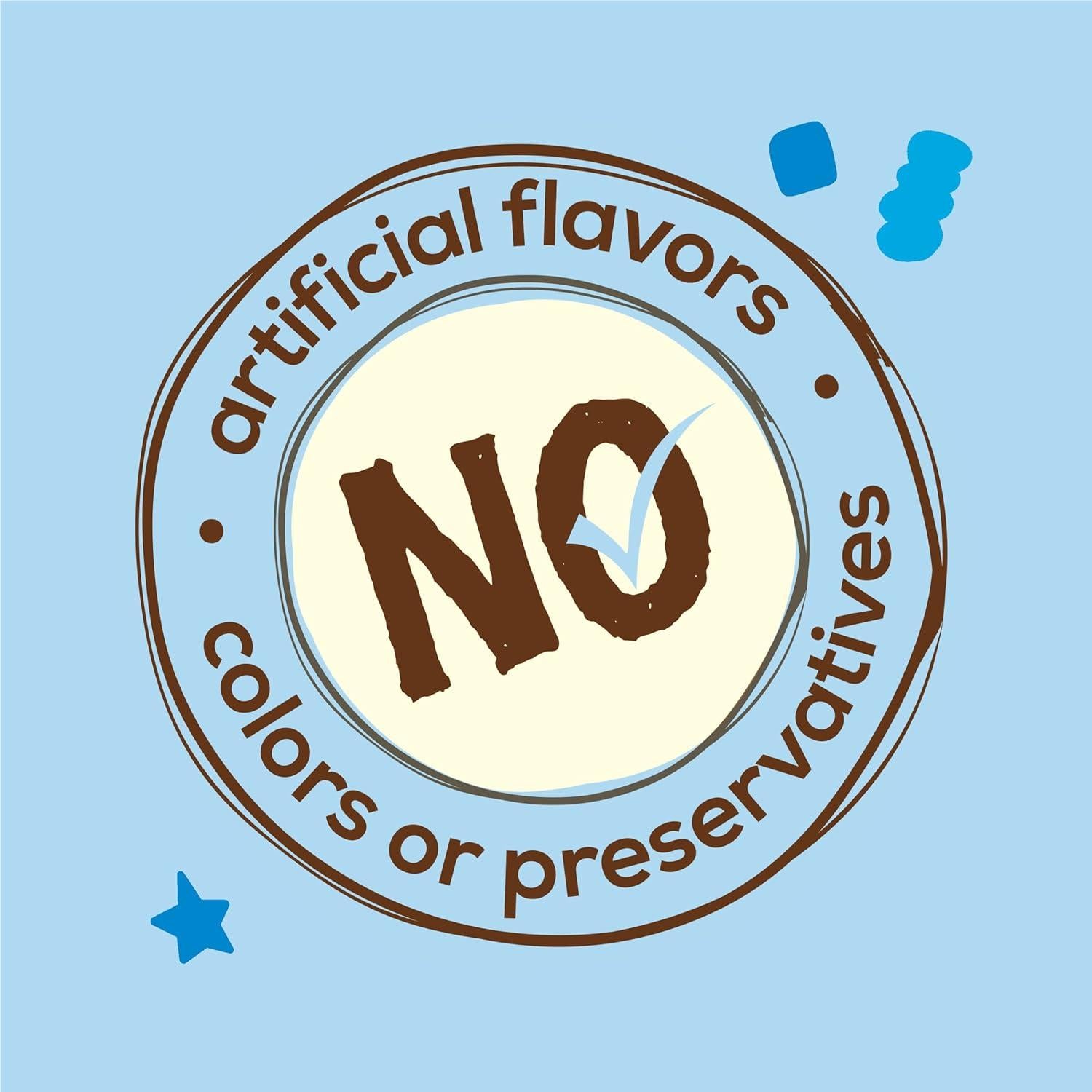 Premios para Gatos Purina Friskies Atún Natural 0.57 kg