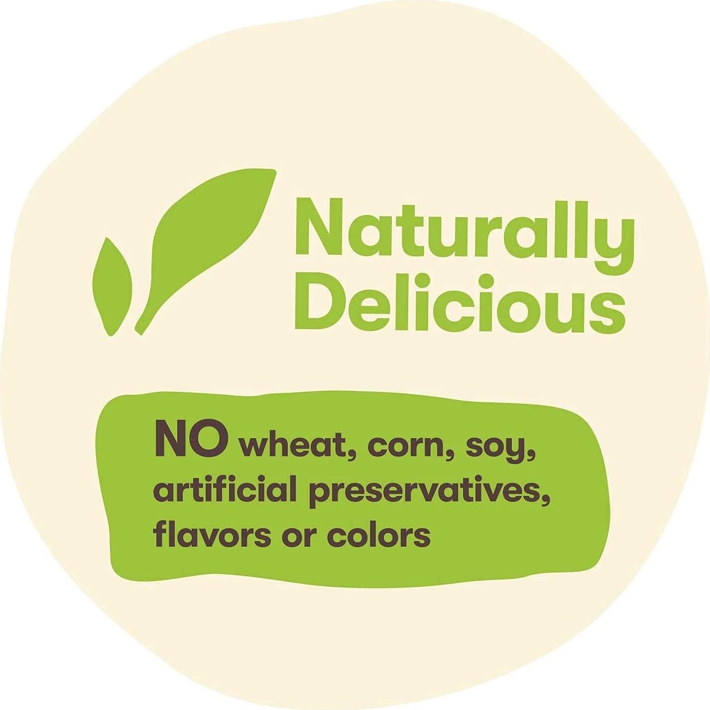 Giros de Pollo Envuelto en Piel Cruda Pet 'n Shape 0.45 kg