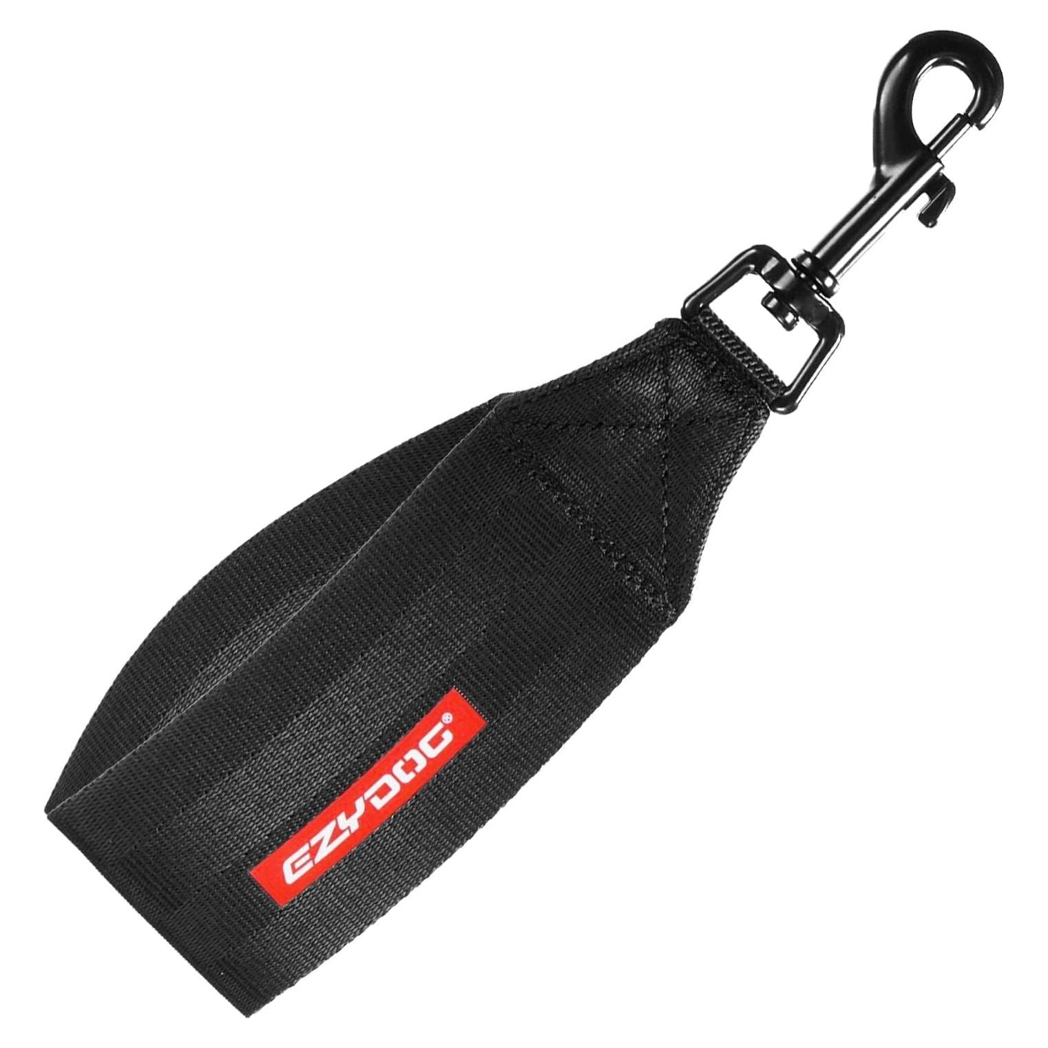 Cinturón de Seguridad para Perro EzyDog Universal 27.9x5.1cm