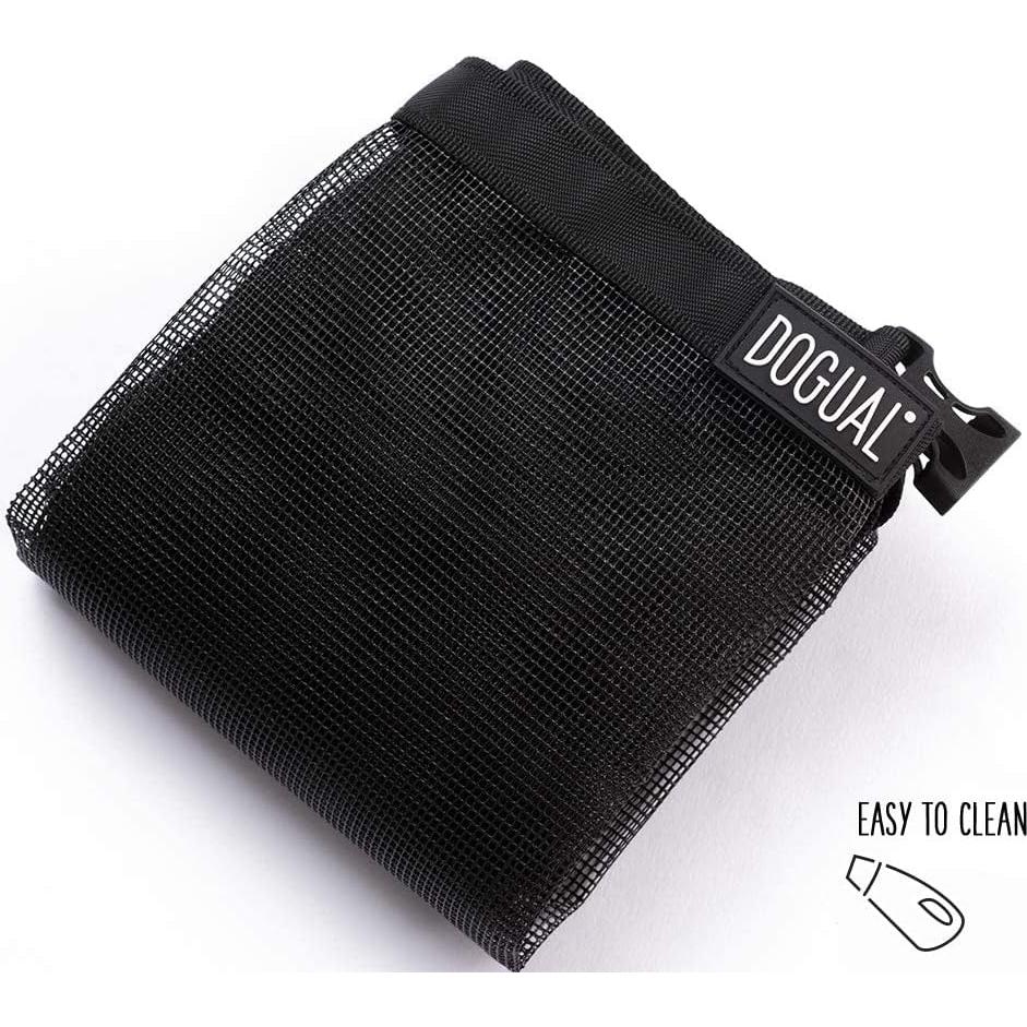 Barrera de Red para Perros Macario GARNET - Ajuste Universal