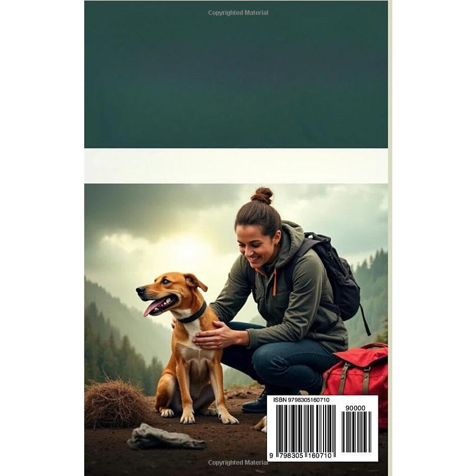 The Prepper's Pet Survival Handbook: Prepare, Protect, and Provide for Your Pets in a Disaster-Prone World