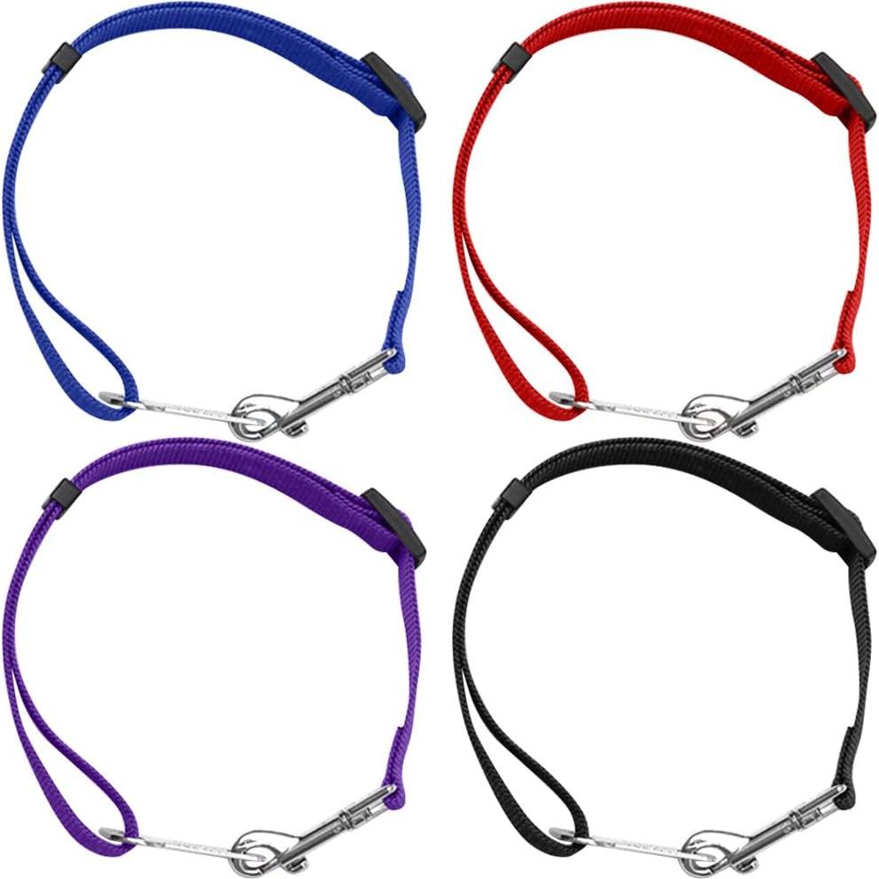 Cinturón de Seguridad para Perros YuCool Ajustable 40-68 cm