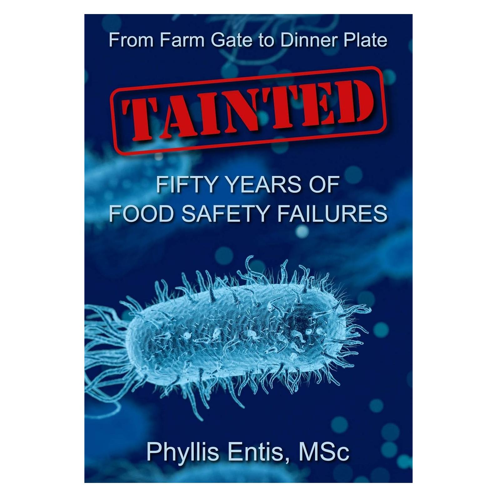 TAINTED: Seguridad Alimentaria y Contaminación de Alimentos