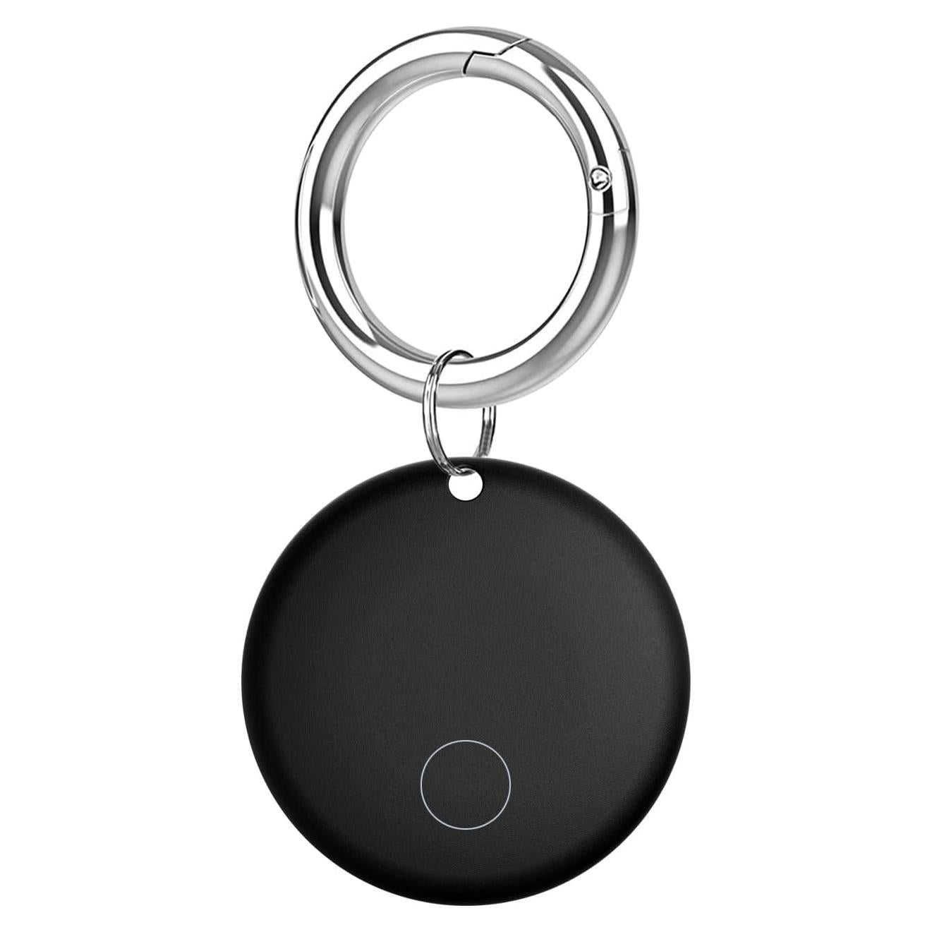 Localizador Bluetooth Frylaa Air Tracker Tag - Negro - iOS
