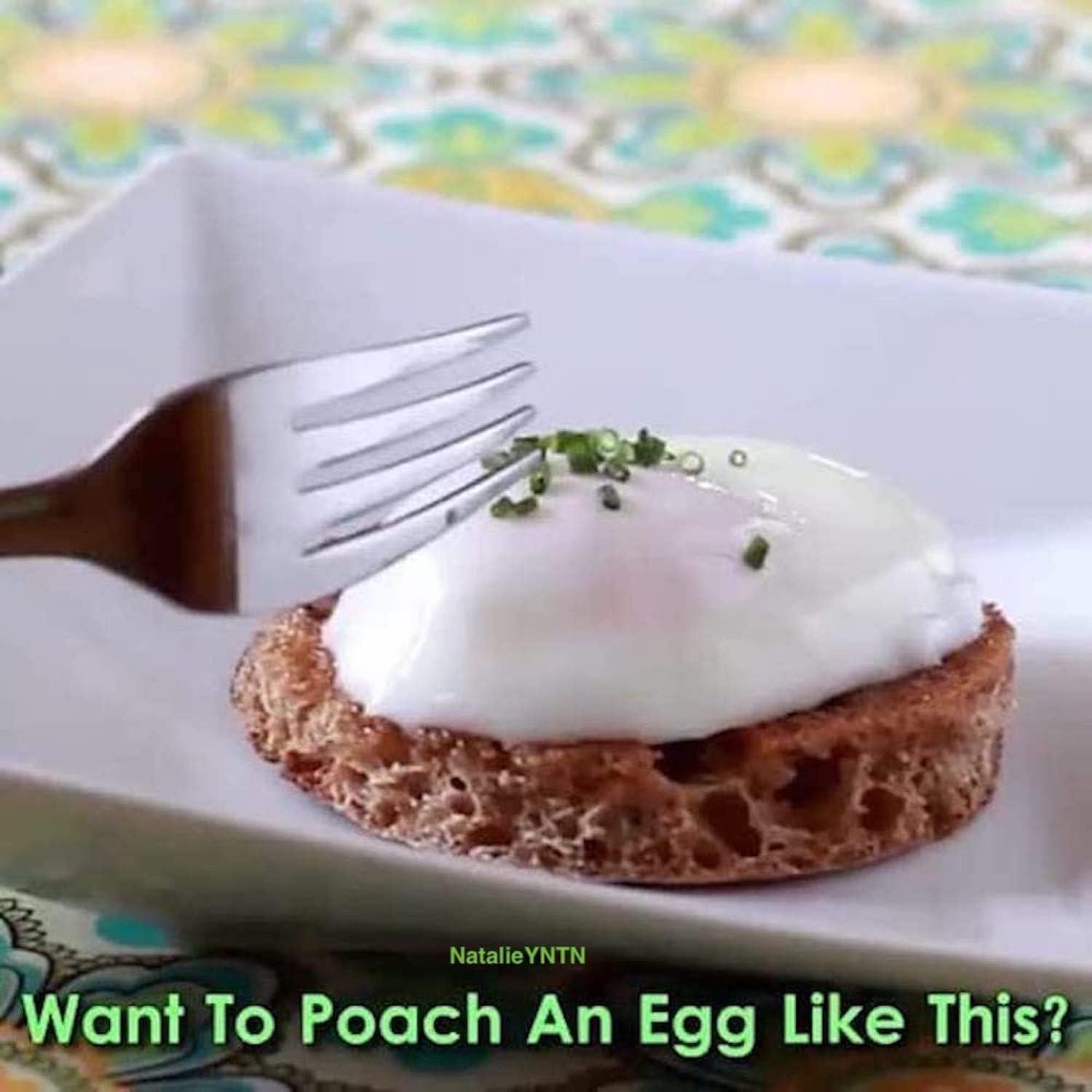 Hervidor de Huevos para Microondas WWLUCKY Doble Silicona 236ml