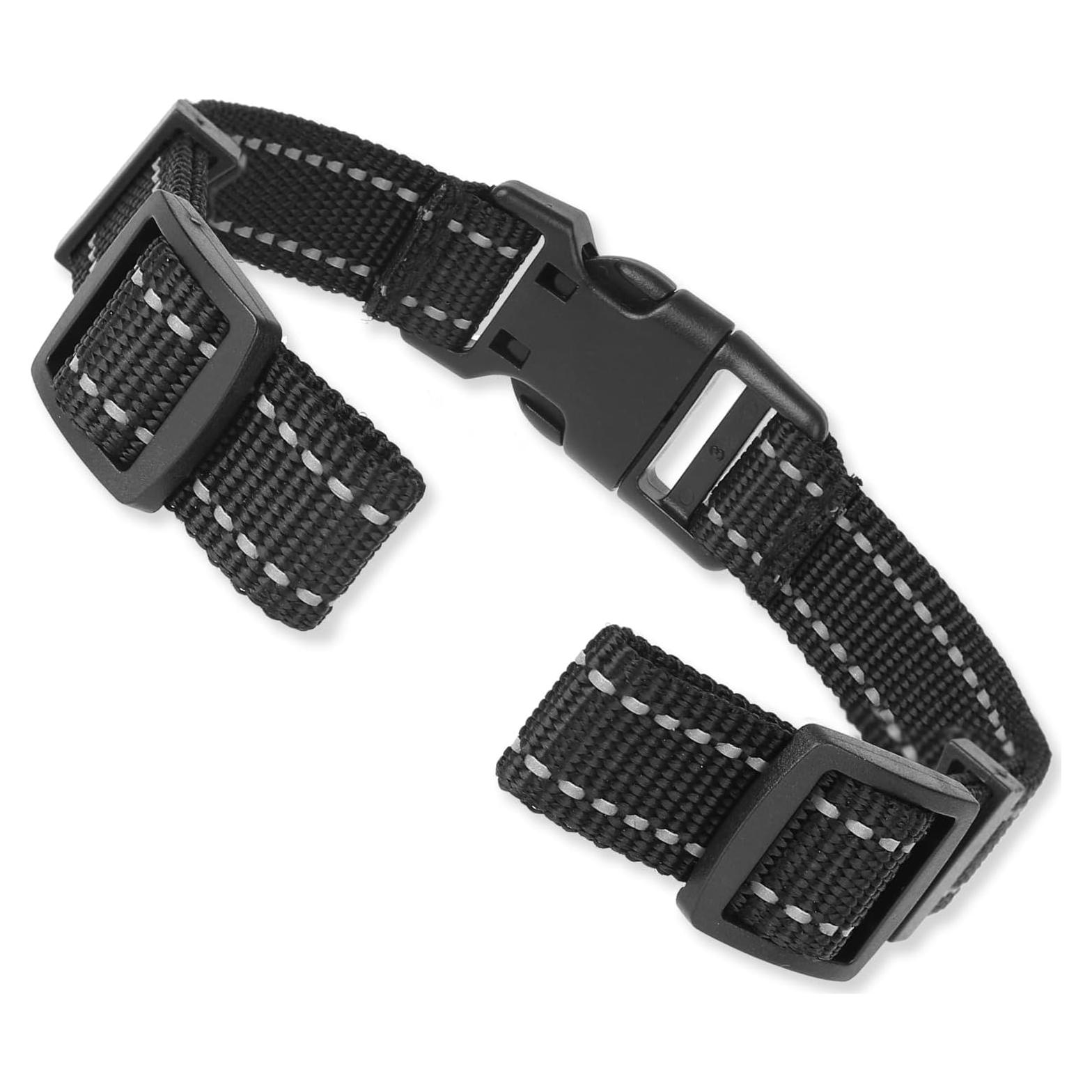 Correa de Reemplazo para Collar de Entrenamiento Xthrotsenk 10x8cm