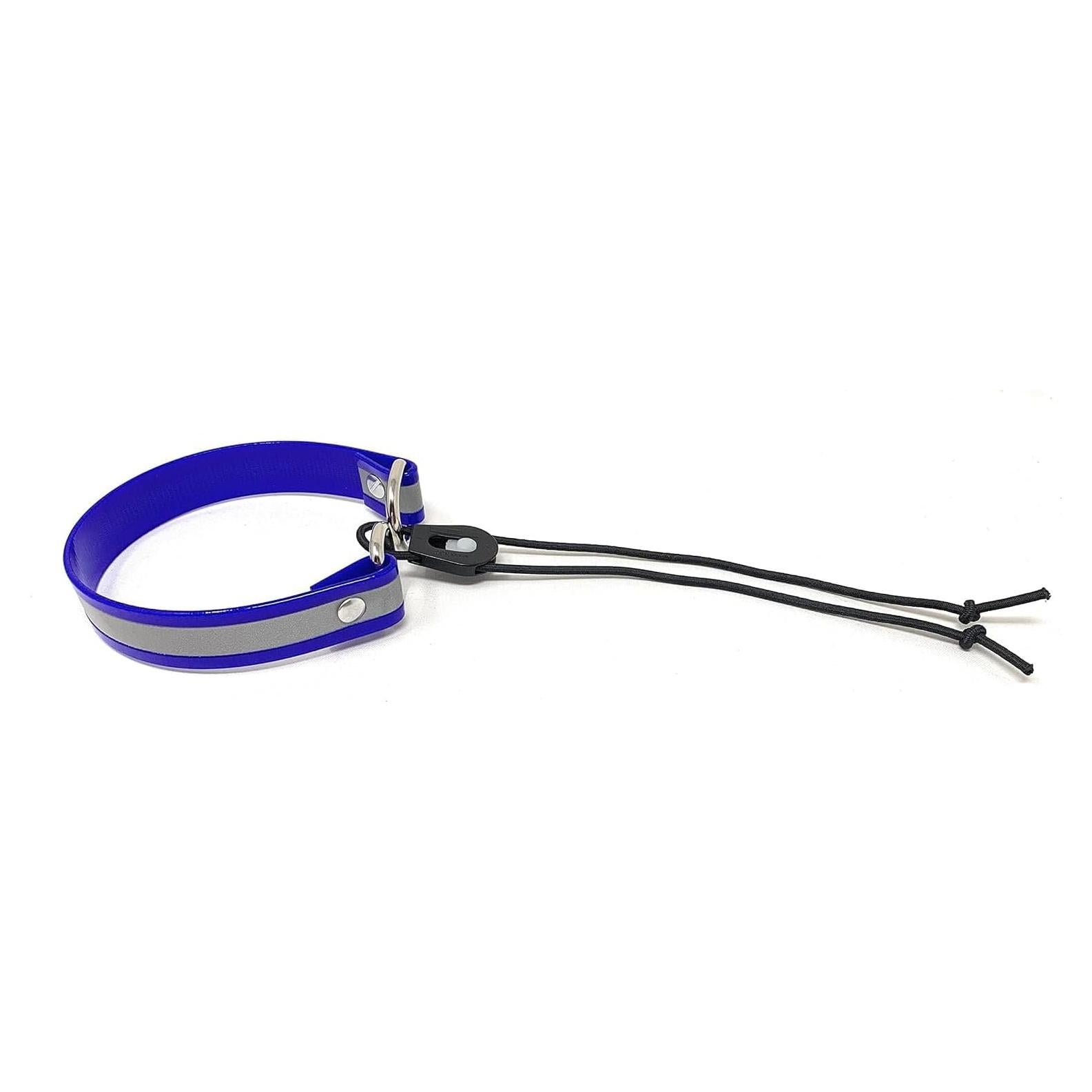 Correa GPS Reemplazo Sparky Pet Co Azul 1,90 cm Perro Pequeño