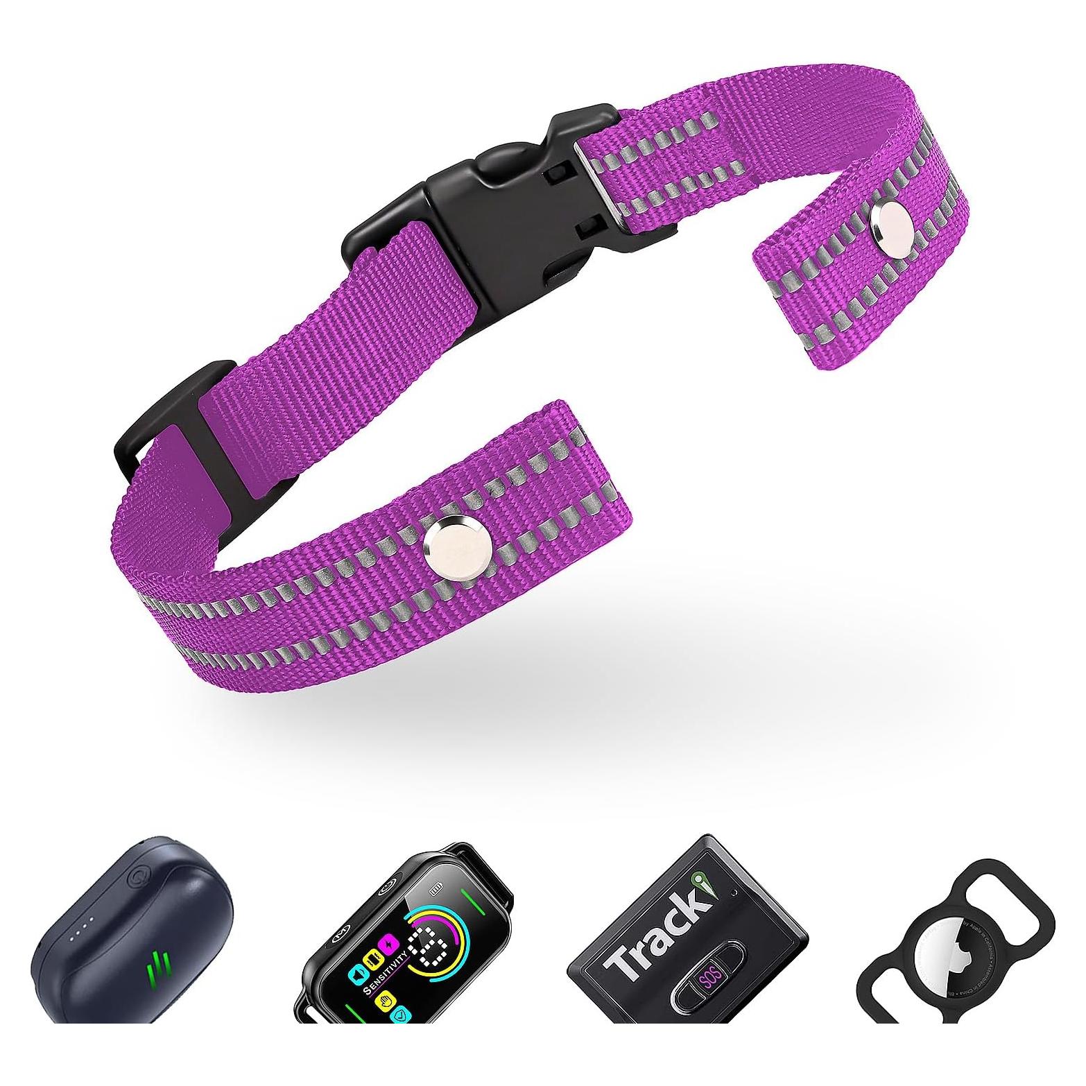 Correa de Reemplazo Nylon Reflectante Odokele 1.91cm x 64.77cm