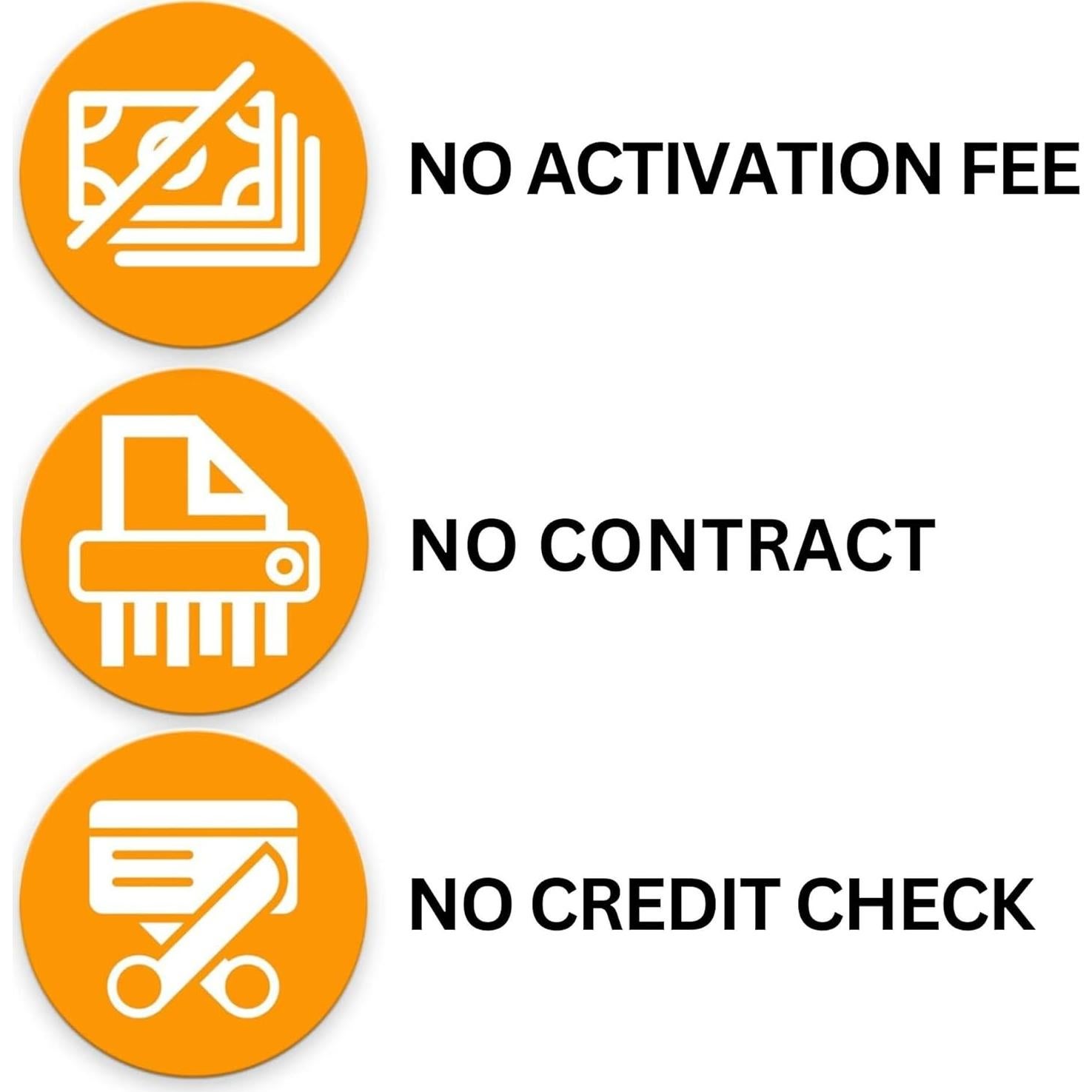 Tarjeta SIM SpeedTalk Mobile 4G para rastreadores GPS