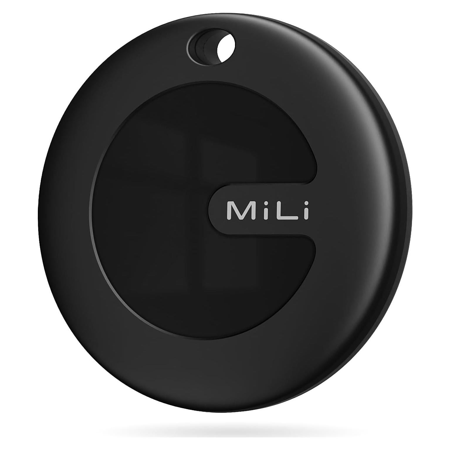 Rastreador Bluetooth MiLi MiTag para Android IP67 1 Paquete