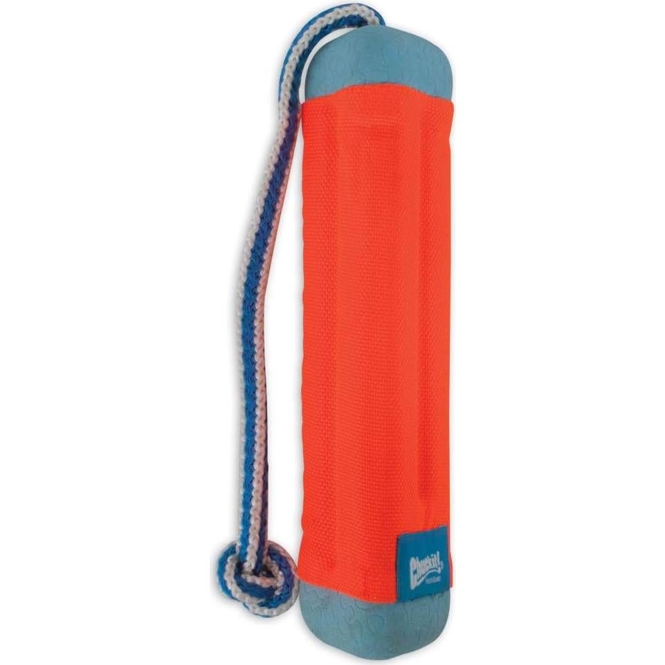 Chuckit! Juguete Flotante para Perros Mediano - Amphibious Bumper