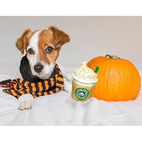 Juguete para Perro Nestpark Taza de Café Acolchado 16,5 cm