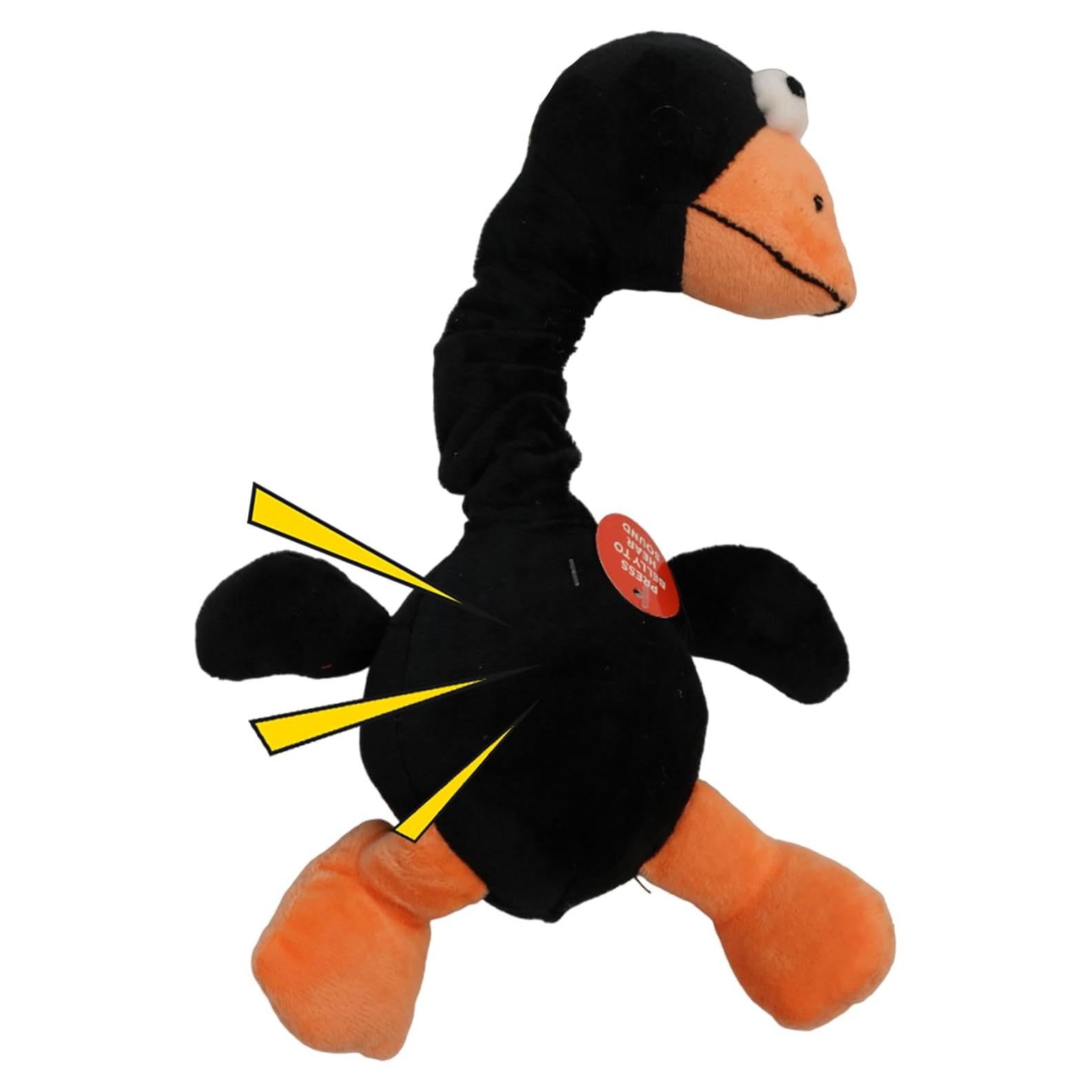 Juguete de Peluche para Perros SPOT Chirpies 35,56 cm