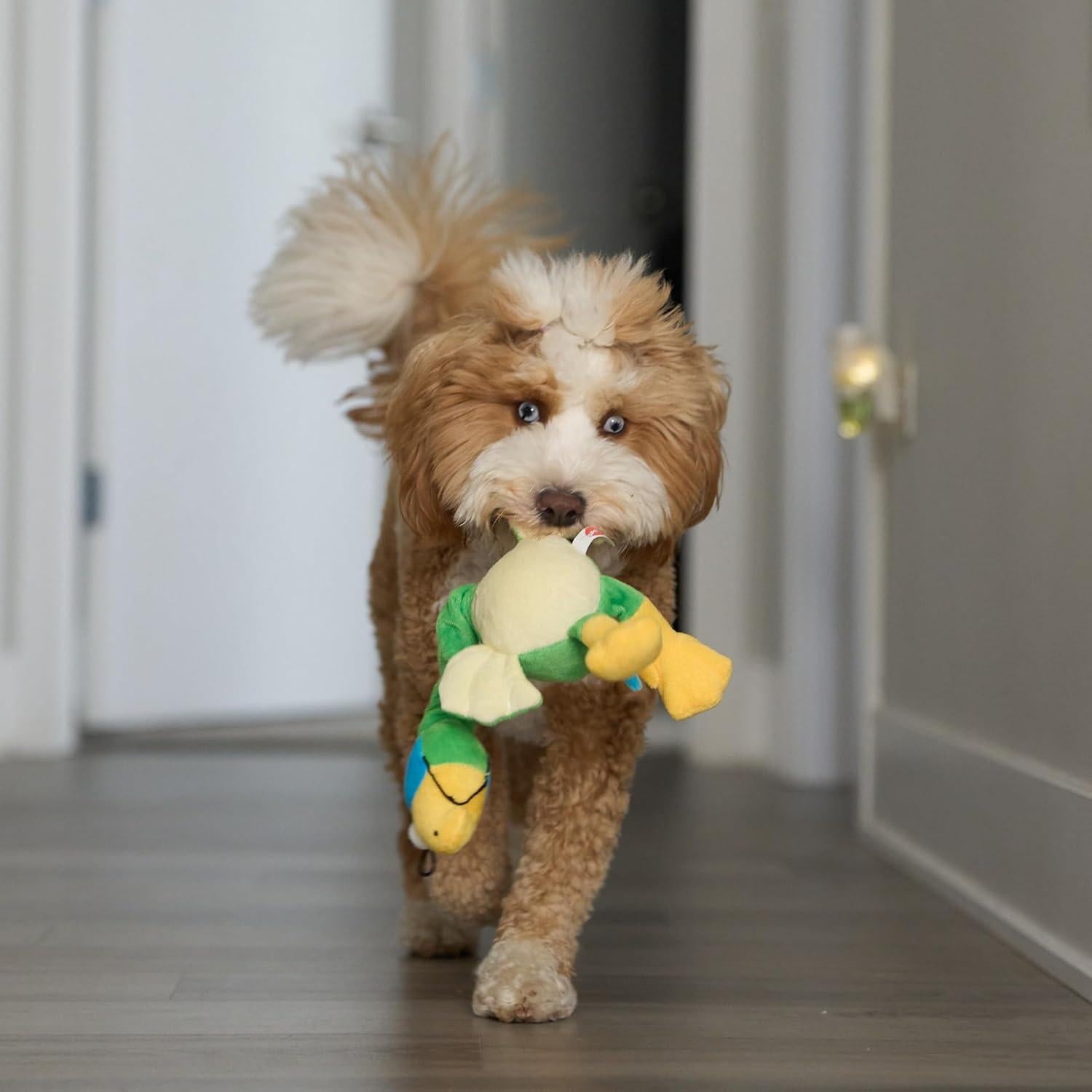 Juguete de Peluche para Perros SPOT Chirpies 35,56 cm