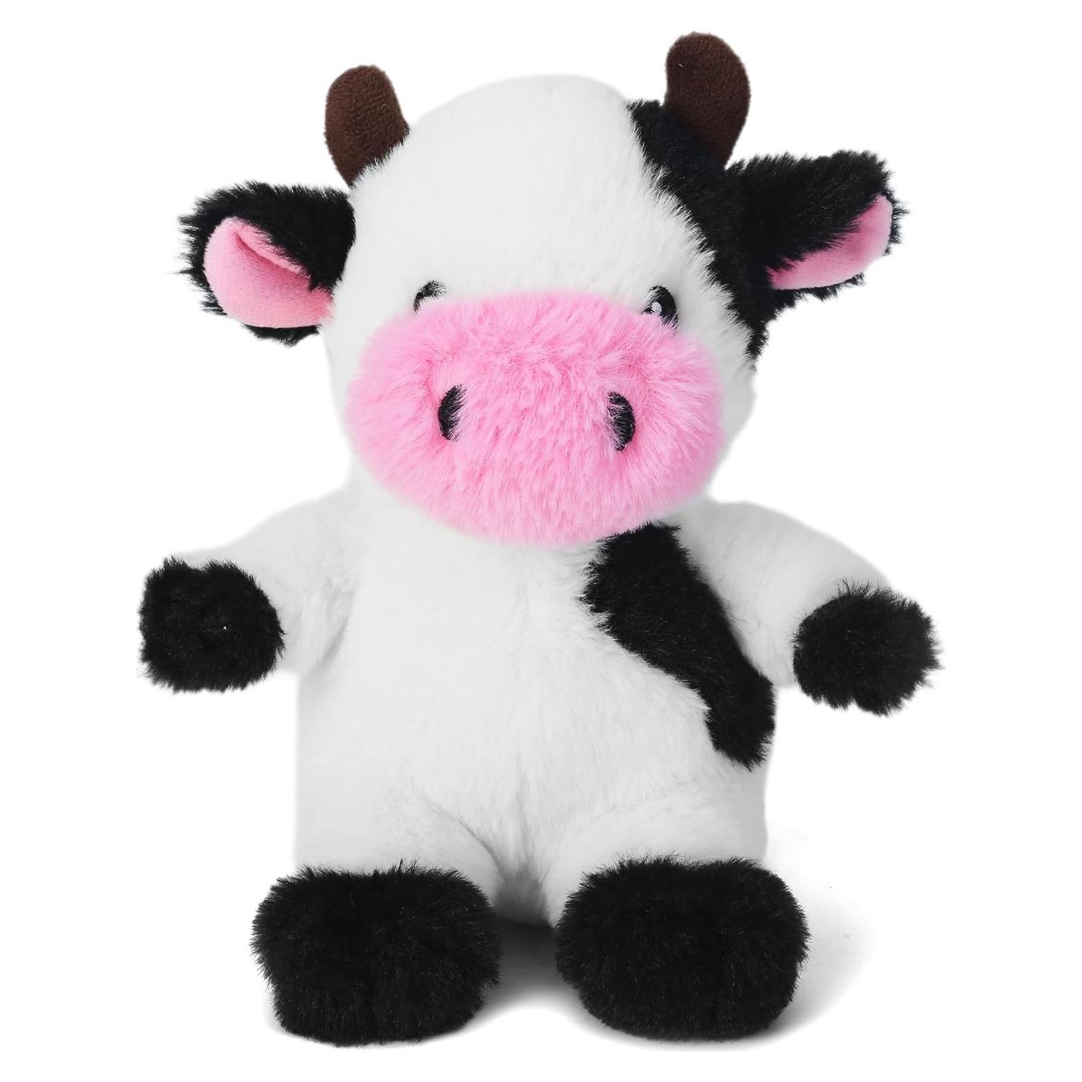 Juguete Interactivo para Perros Blnboimrun Vaca 10x5cm