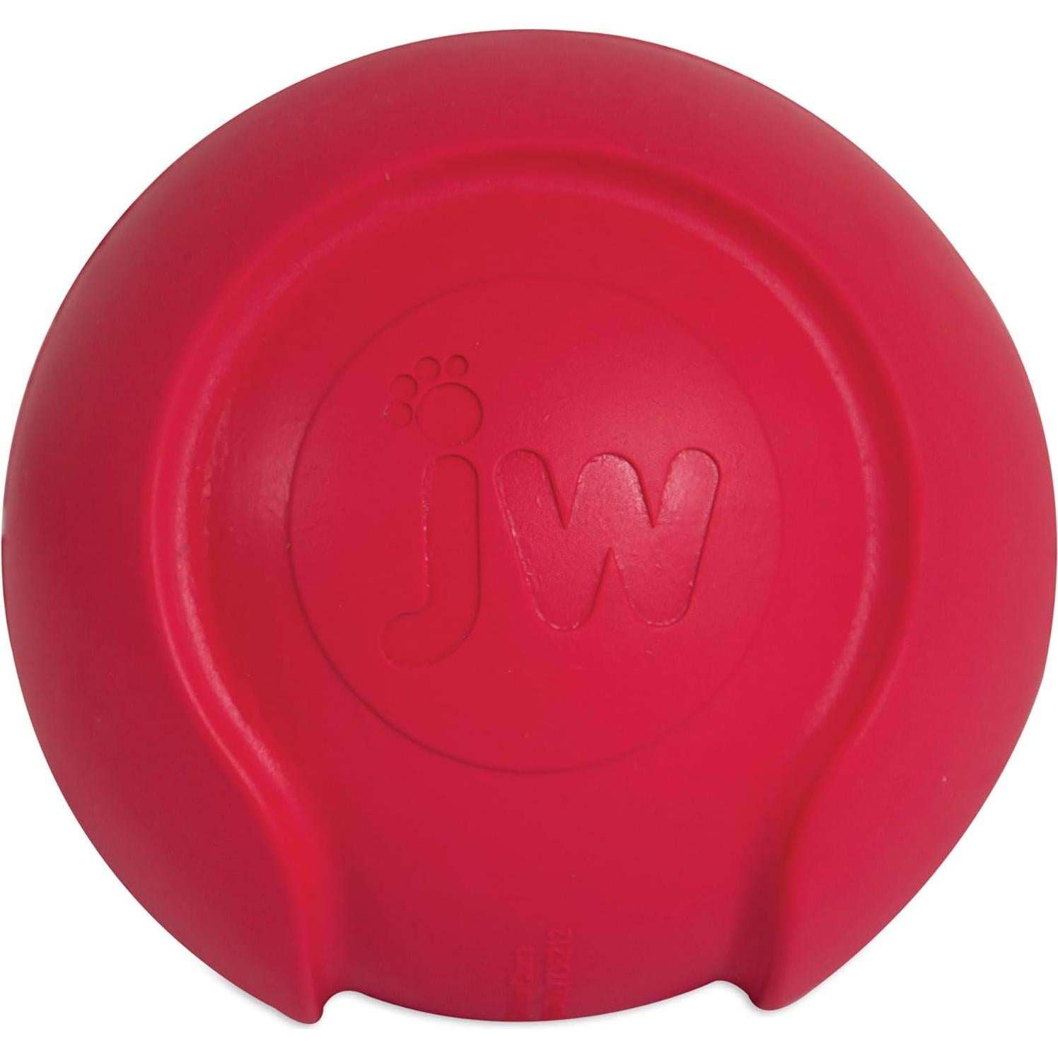 Juguete para Perros JW Pet iSqueak Béisbol Grande 12cm