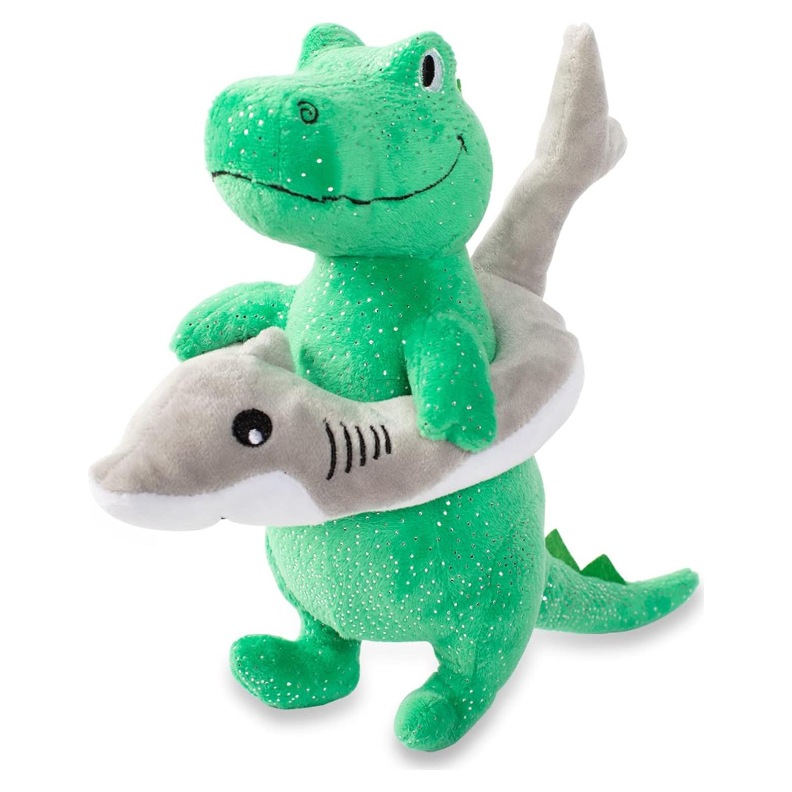 Juguete de Peluche para Perros Fringe Studio Shark Week 29,97x24,99cm