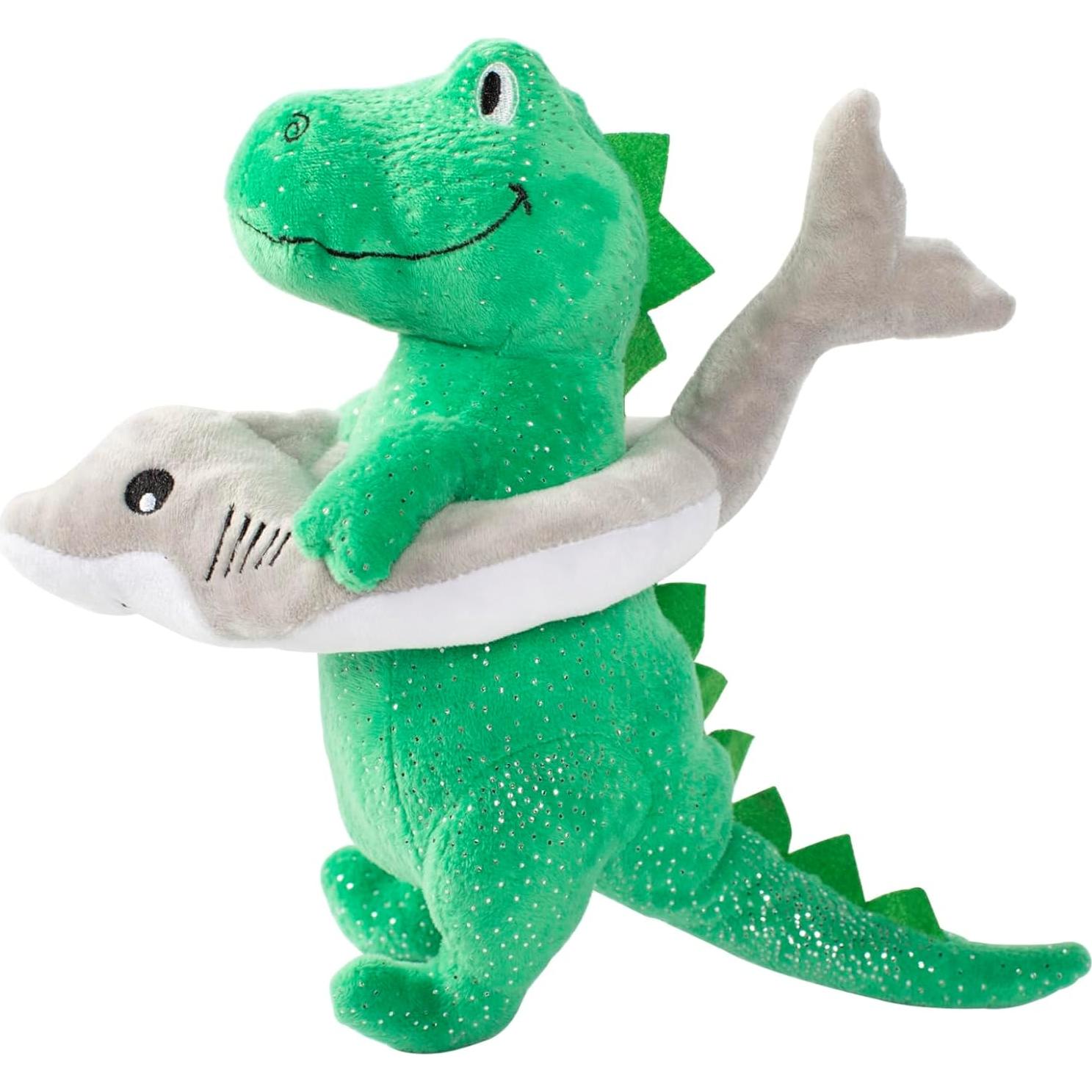 Juguete de Peluche para Perros Fringe Studio Shark Week 29,97x24,99cm