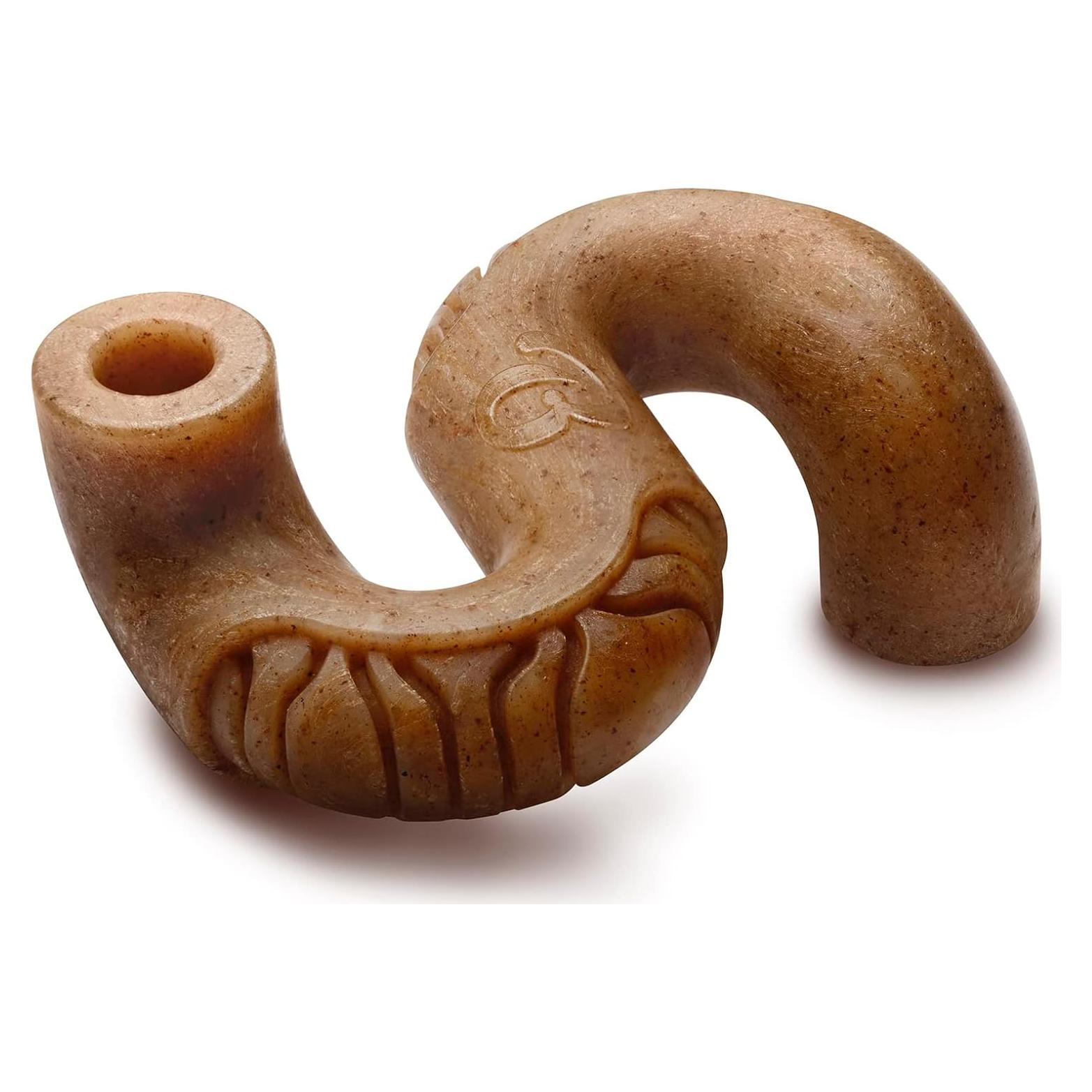 Benebone Hueso de Tripa Real para Perros Pequeños 13.97 cm