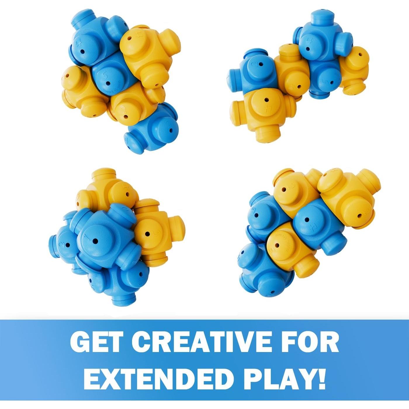 Rompecabezas Interactivo para Perros Hound Games 6 Piezas