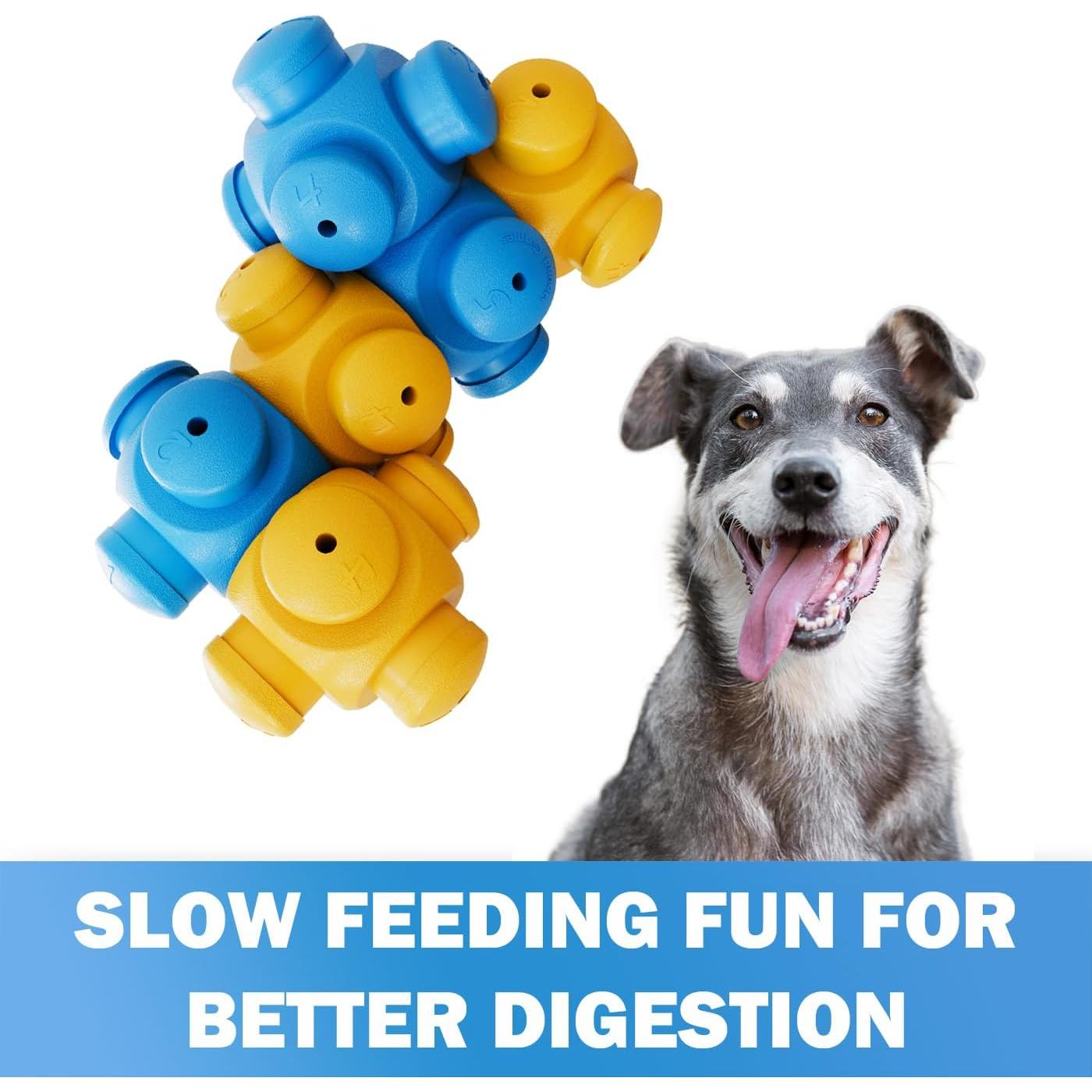 Rompecabezas Interactivo para Perros Hound Games 6 Piezas