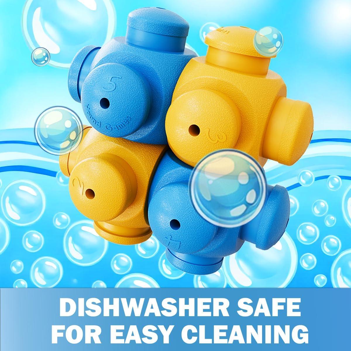 Rompecabezas Interactivo para Perros Hound Games 6 Piezas