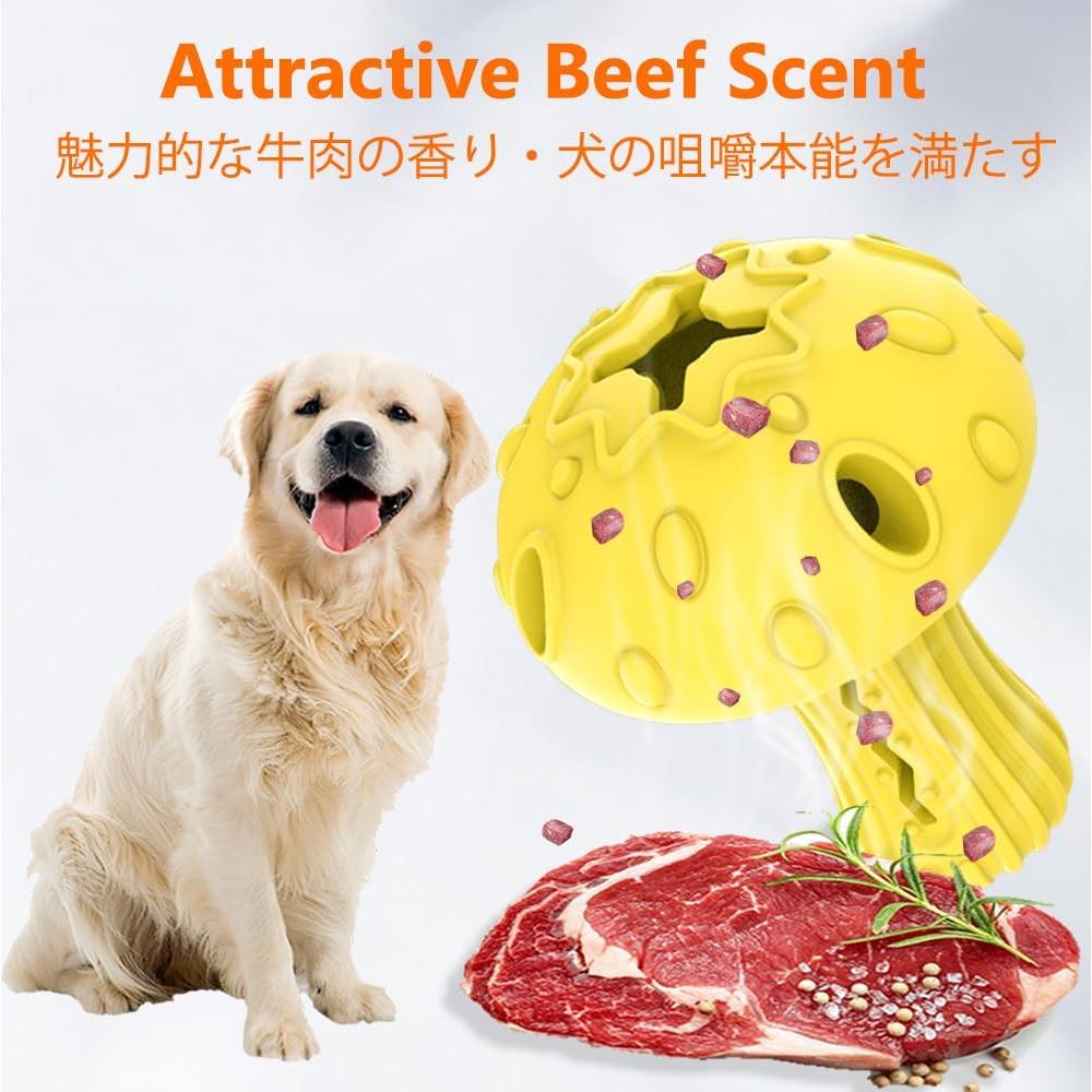 Juguete para Perros SCHITEC Dispensador de Golosinas 12,95 cm