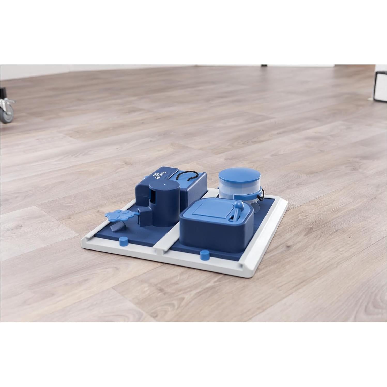 TRIXIE Caja de Póker Juguete Enriquecimiento Perros Nivel 3