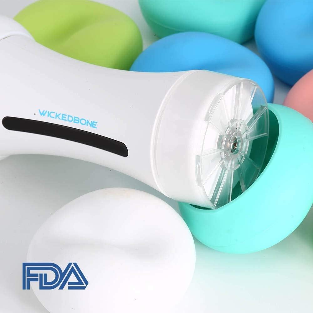 Hueso Interactivo para Perros Wickedbone - Control App