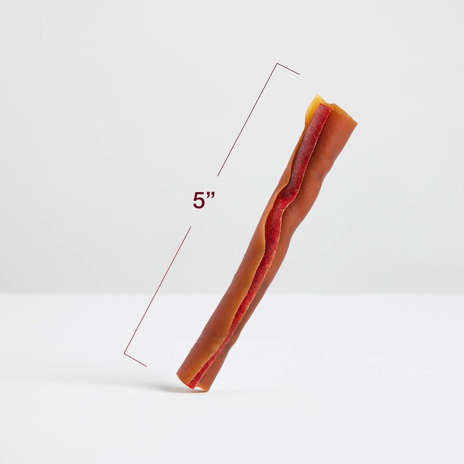 SmartBones Masticables para Perros 25 Unidades Sin Cuero