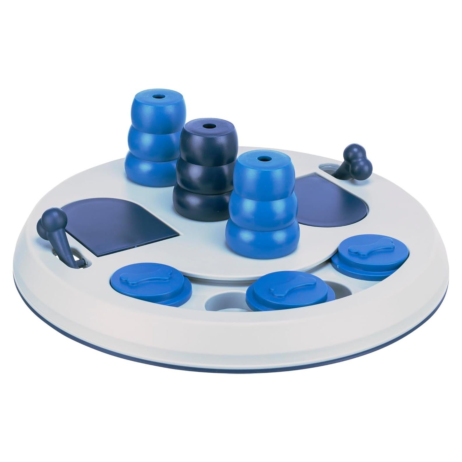 TRIXIE Flip Board XXL Juguete Interactivo para Perros