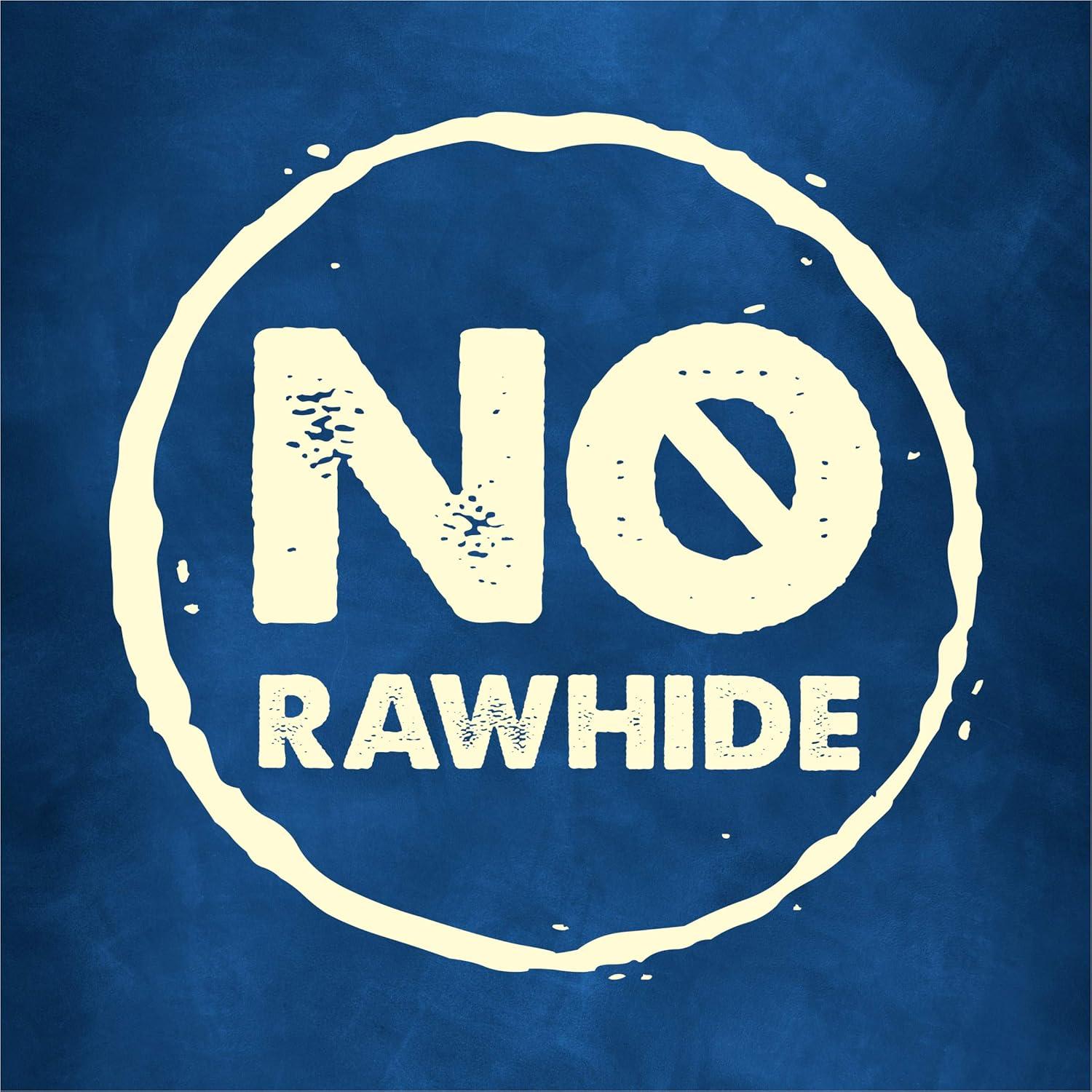 Purina Busy Bone Masticables para Perros 6 Unidades Sabor Mantequilla de Maní