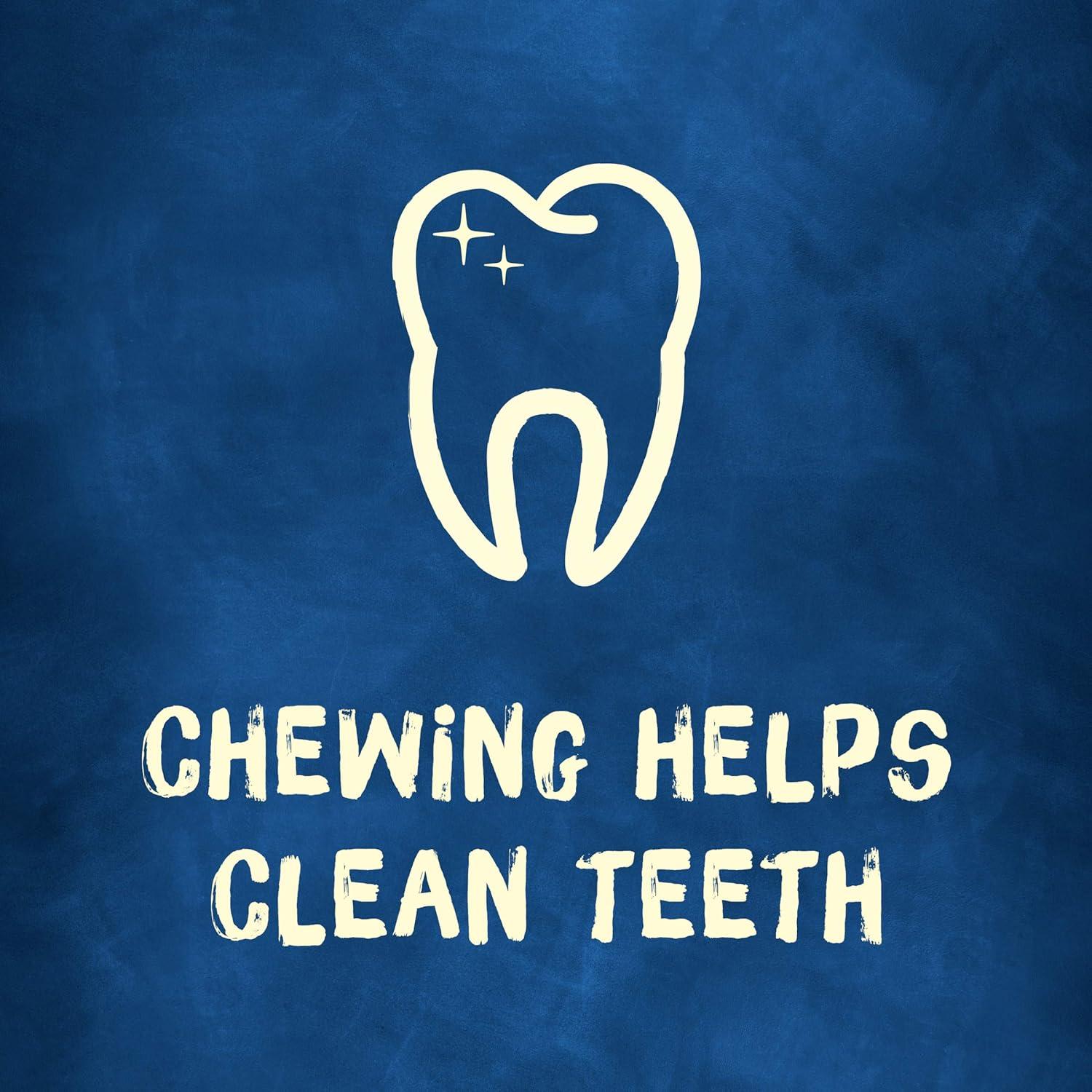 Purina Busy Bone Masticables para Perros 6 Unidades Sabor Mantequilla de Maní