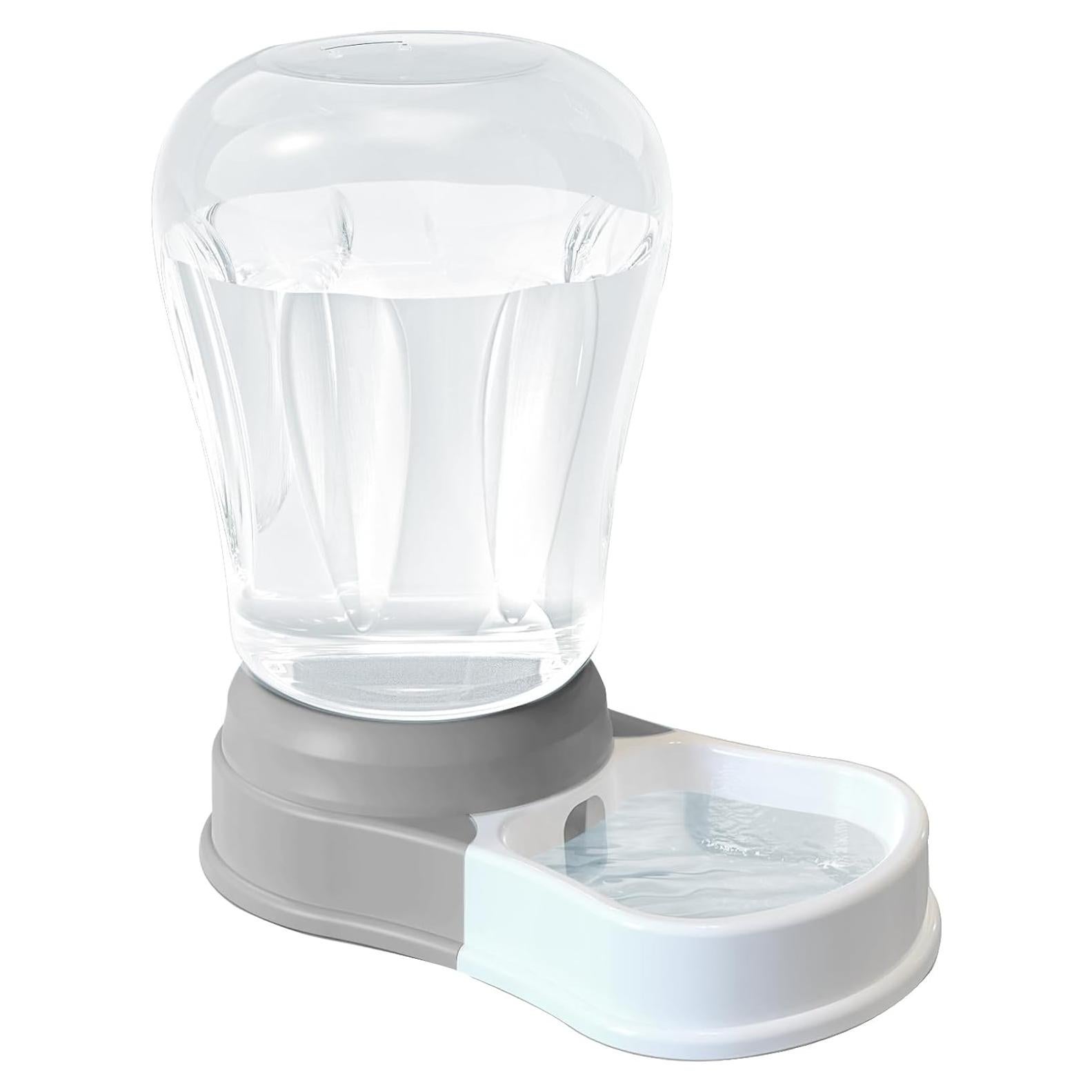 Dispensador Automático de Agua Staltwo 6L para Mascotas