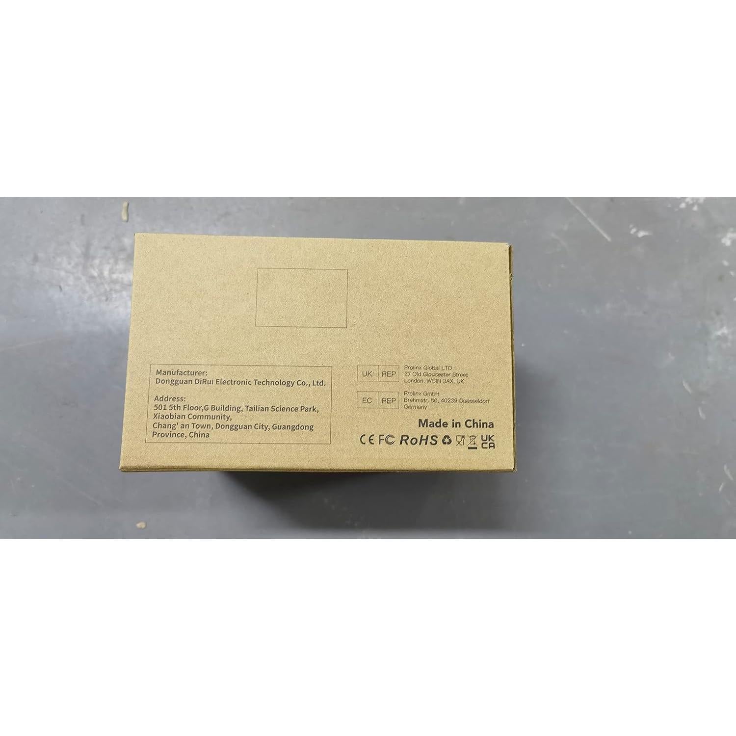 Fuente de Agua Automática para Gatos GIOTOHUN 2L Negra