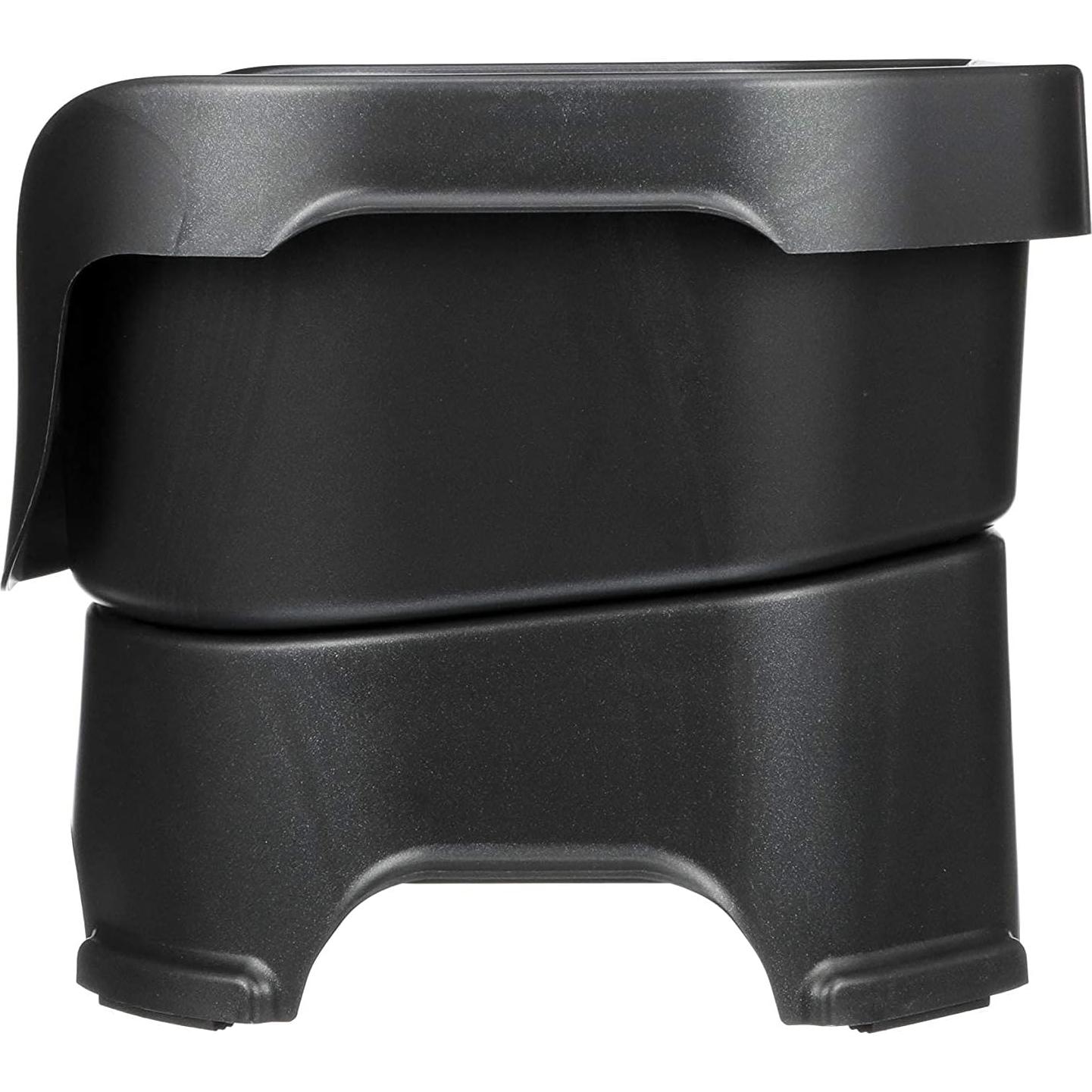 Neater Feeder Deluxe Estación Elevada para Perros Medianos