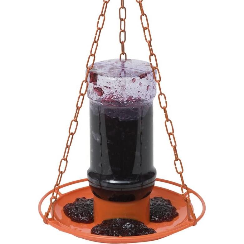 Alimentador de Gelatina Perky-Pet 0.91 kg para Oriole