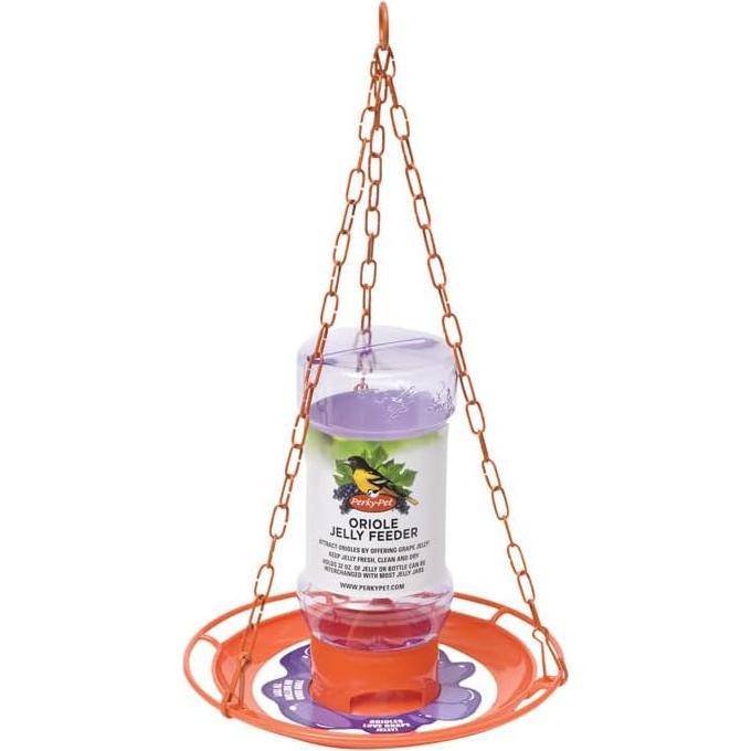 Alimentador de Gelatina Perky-Pet 0.91 kg para Oriole