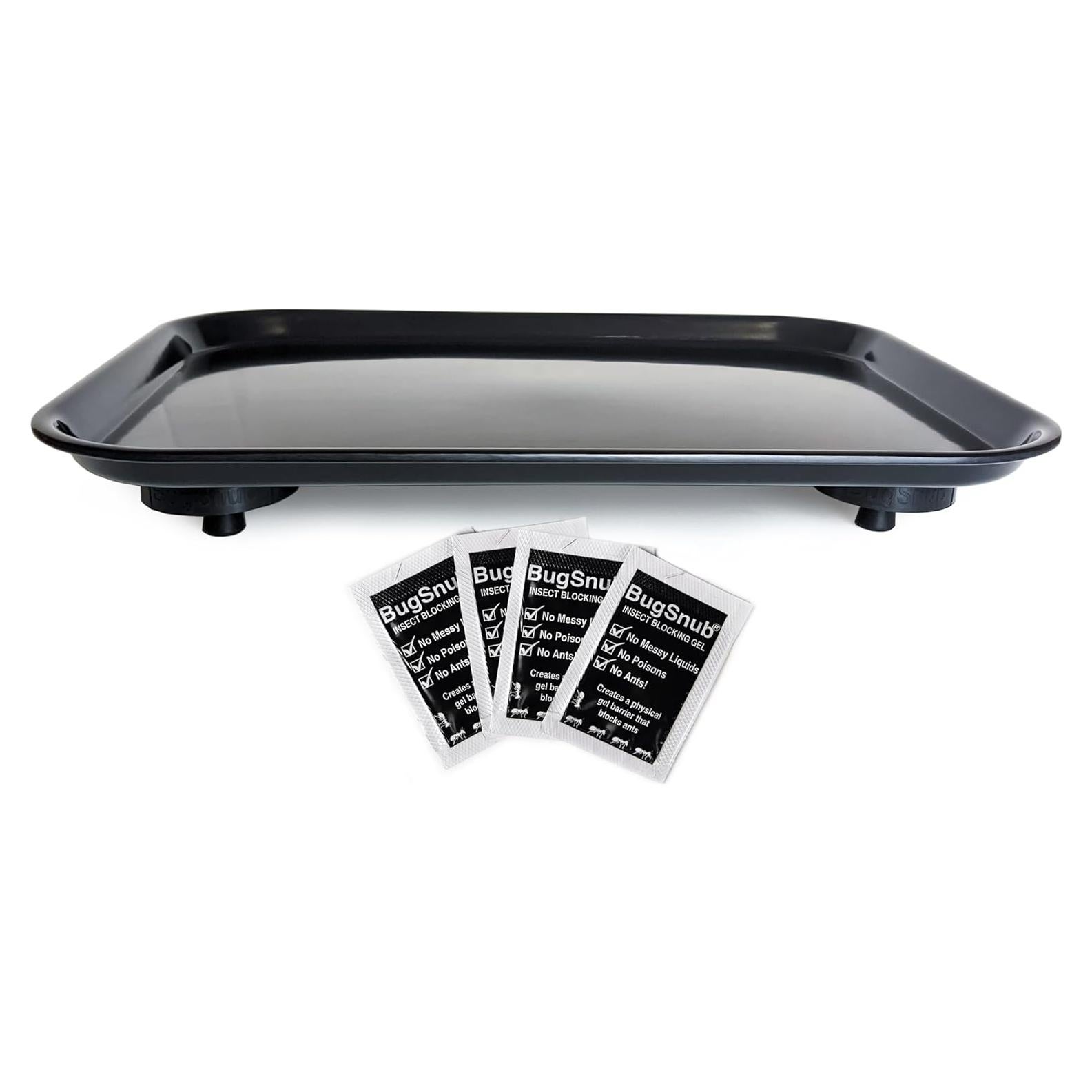 Bandeja Antihormigas Gus Goods 30x40 cm para Gato y Perro