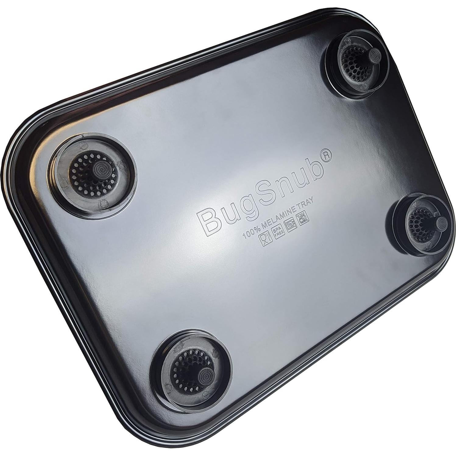 Bandeja Antihormigas Gus Goods 30x40 cm para Gato y Perro