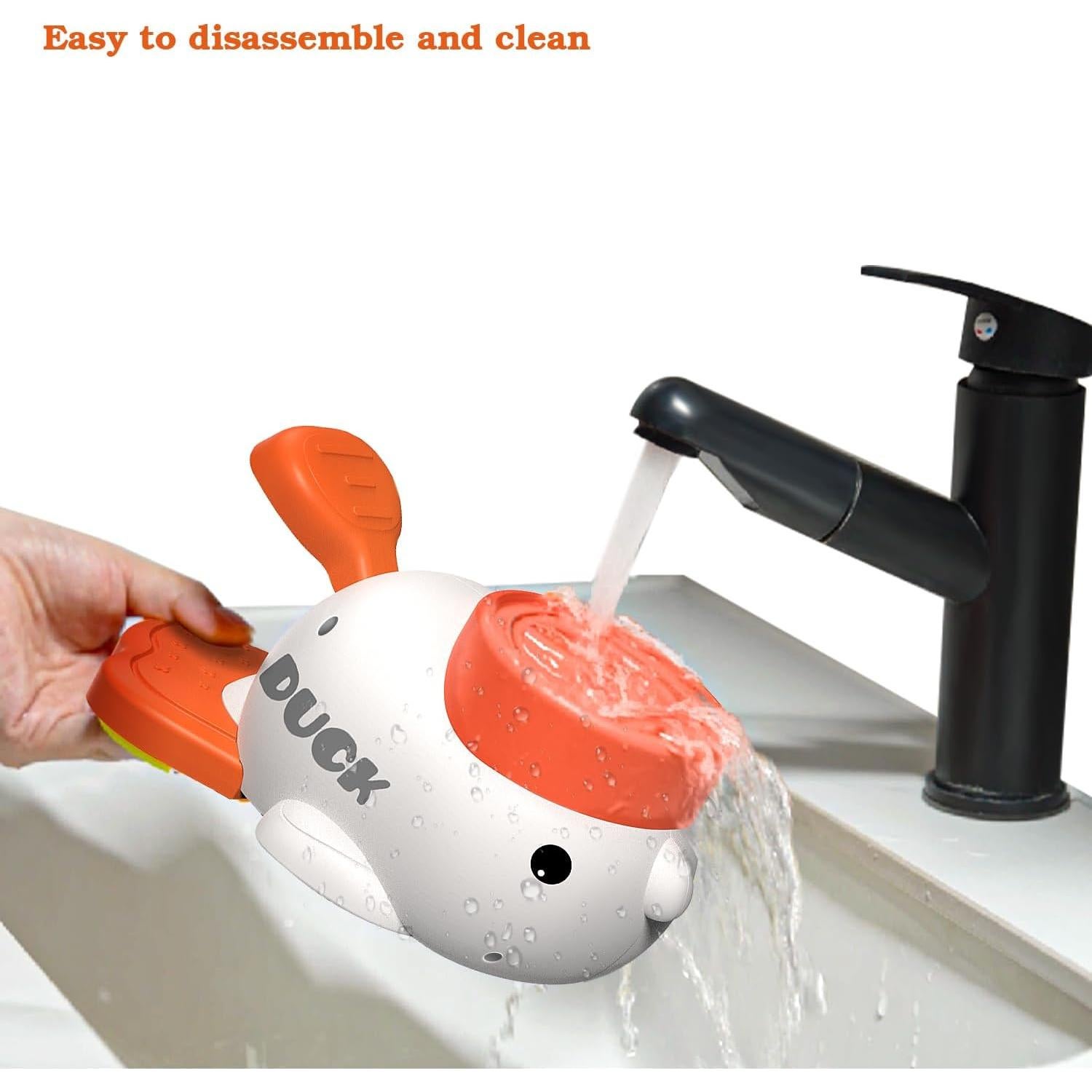 Juguete dispensador de golosinas para perros SUITCHI 13.97x8.38cm