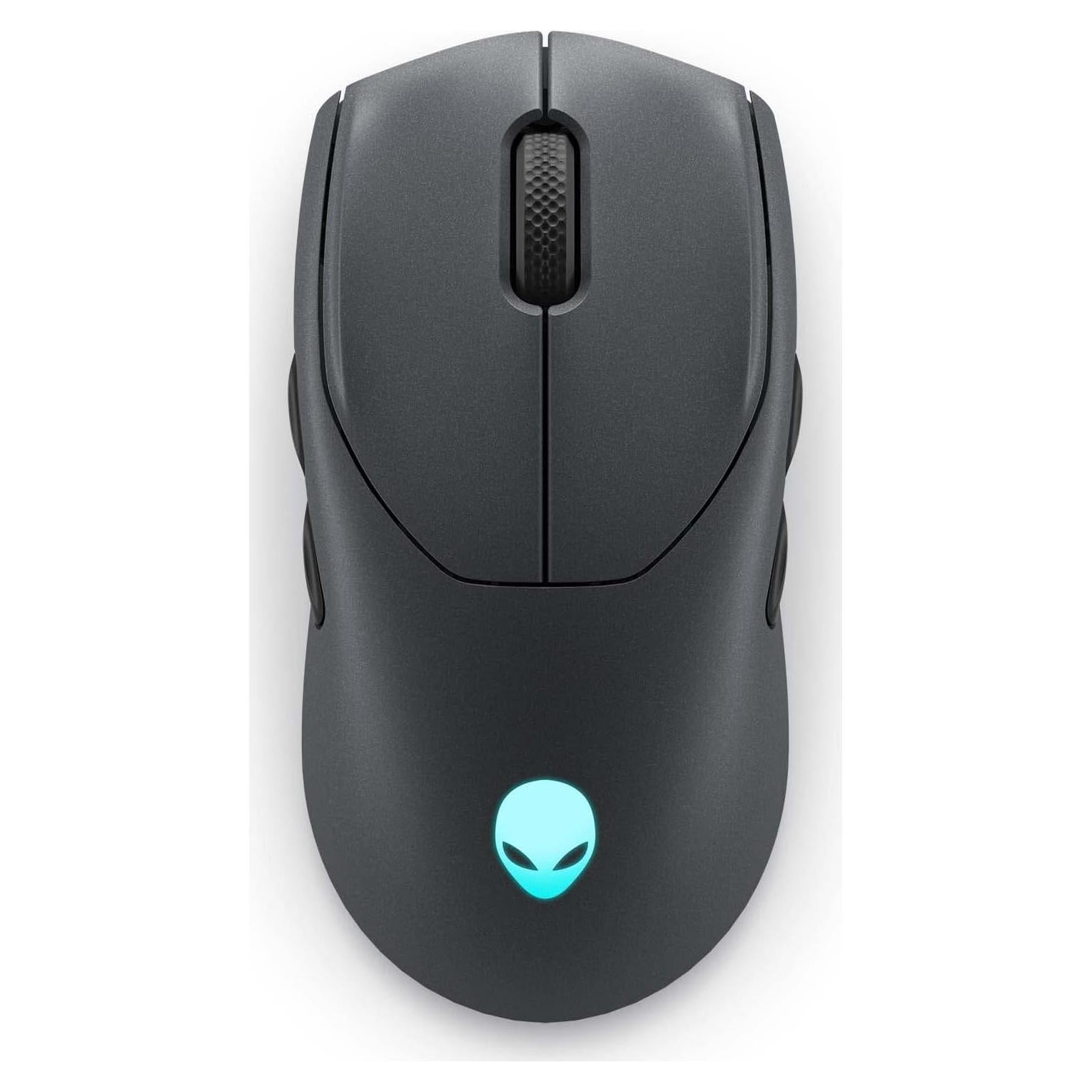 Ratón Gaming Inalámbrico Alienware AW720M 26000 DPI