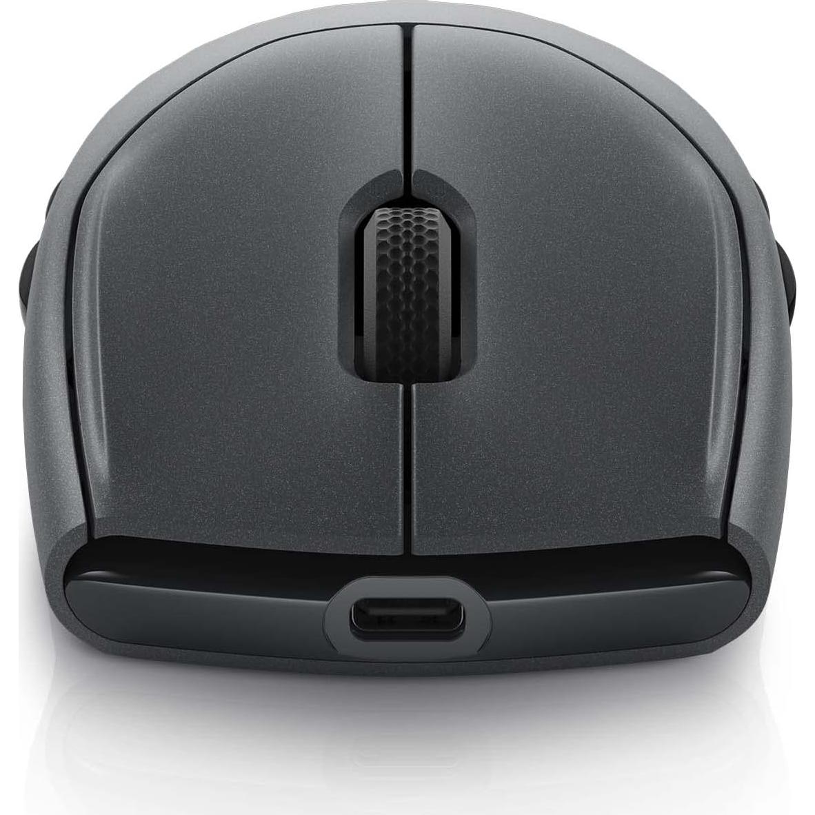 Ratón Gaming Inalámbrico Alienware AW720M 26000 DPI