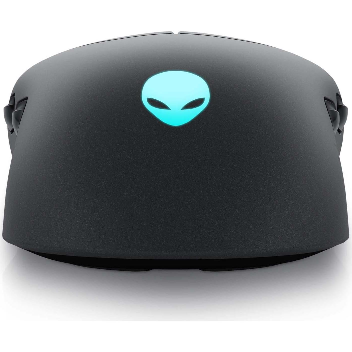 Ratón Gaming Inalámbrico Alienware AW720M 26000 DPI